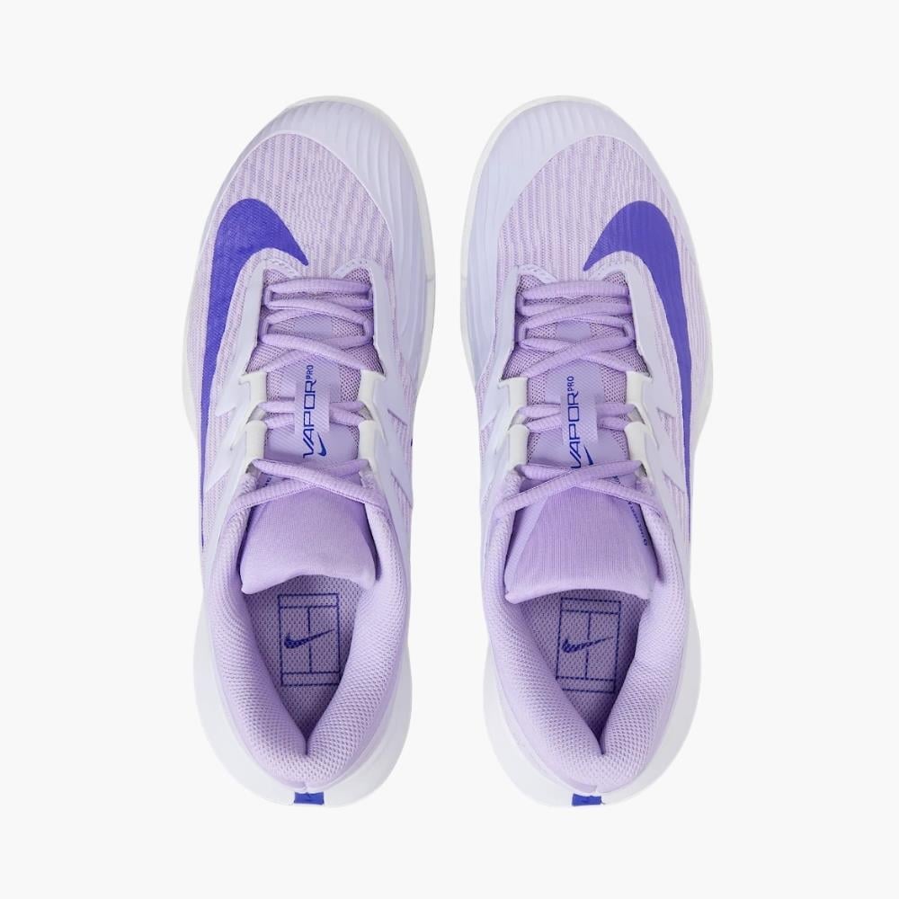 Nike Vapor Pro 3 Sert Kort Tenis Ayakkabısı