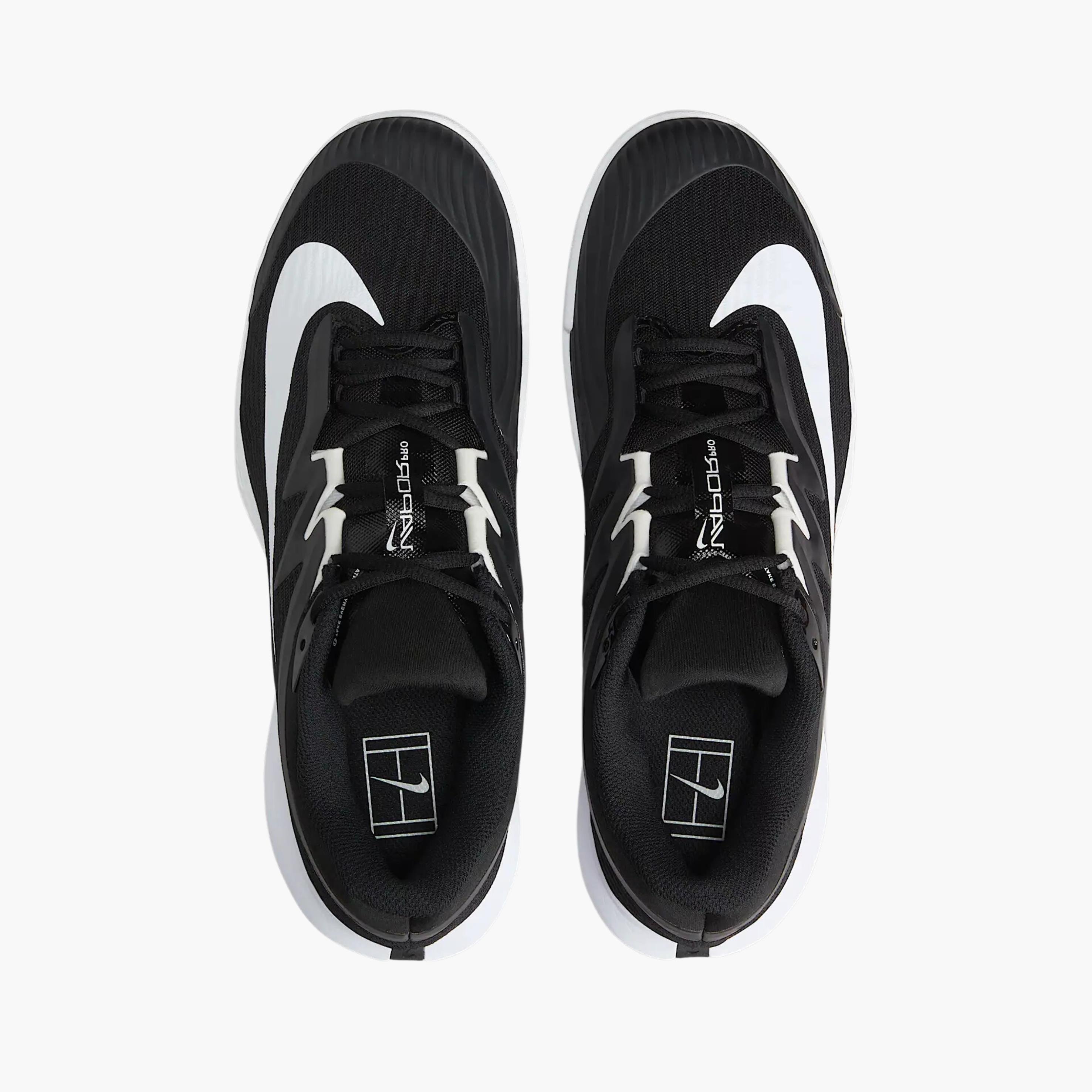 Nike Vapor Pro 3 Toprak Tenis Ayakkabısı