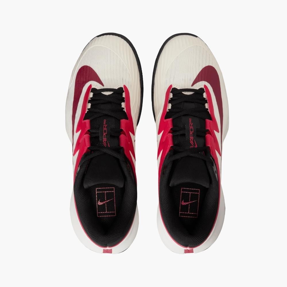 Nike Vapor Pro 3 Toprak Tenis Ayakkabısı