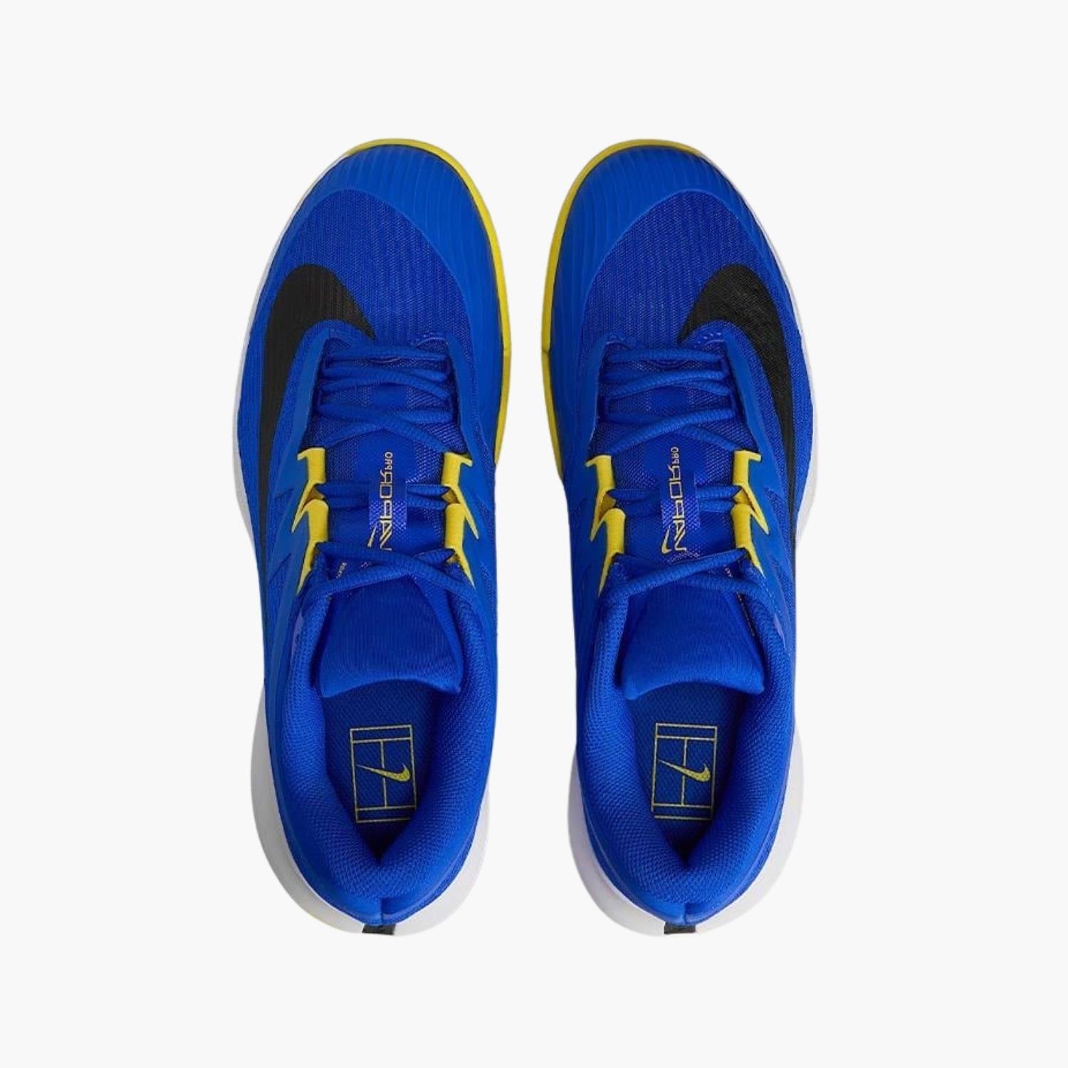 Nike Vapor Pro 3 Toprak Tenis Ayakkabısı