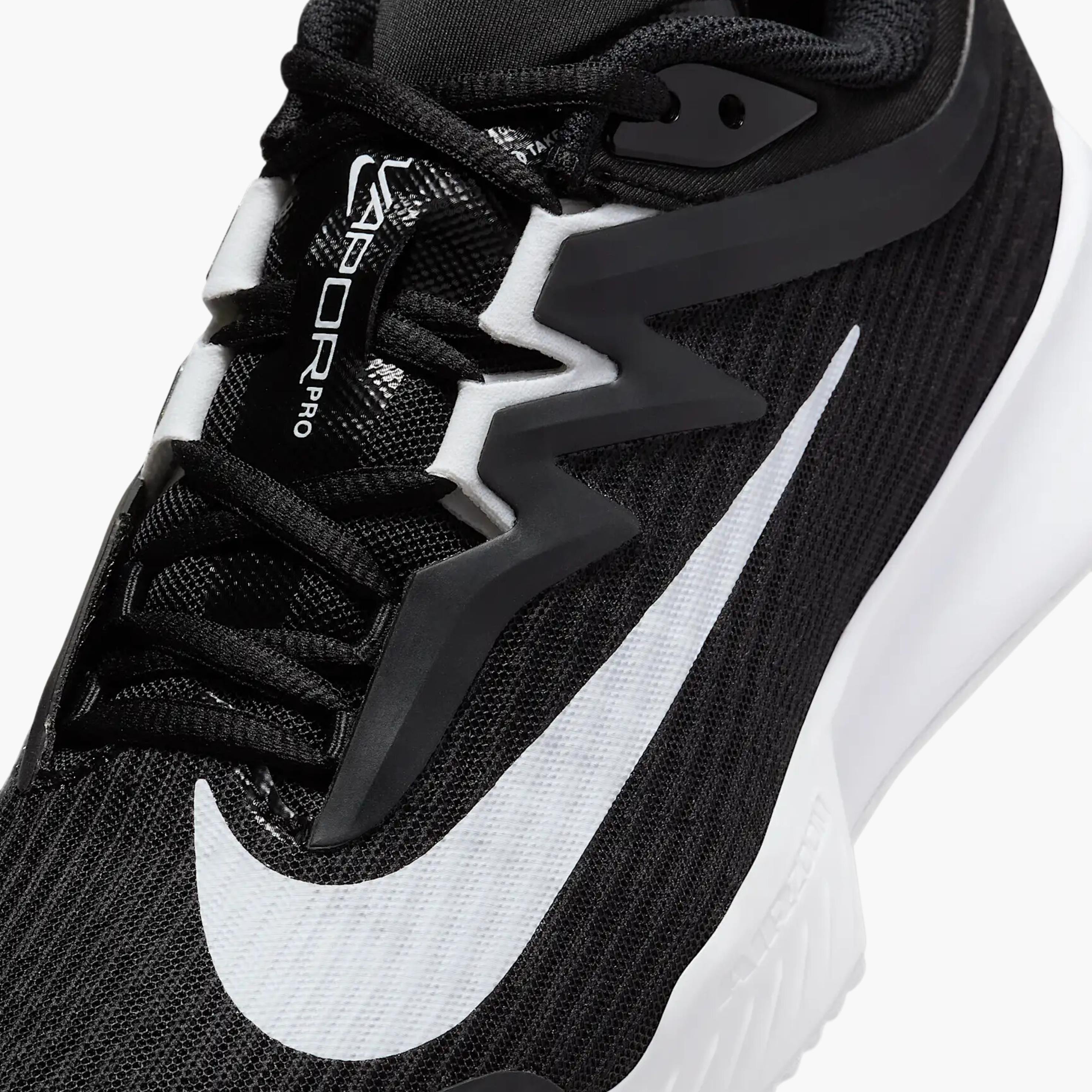 Nike Vapor Pro 3 Toprak Tenis Ayakkabısı