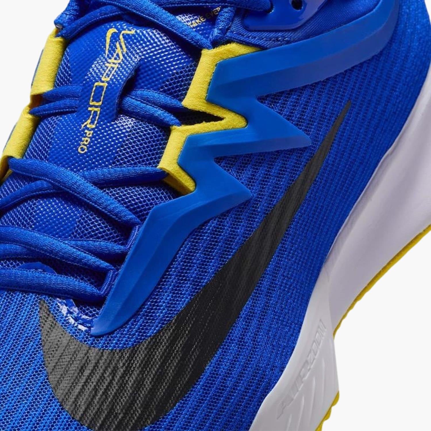 Nike Vapor Pro 3 Toprak Tenis Ayakkabısı