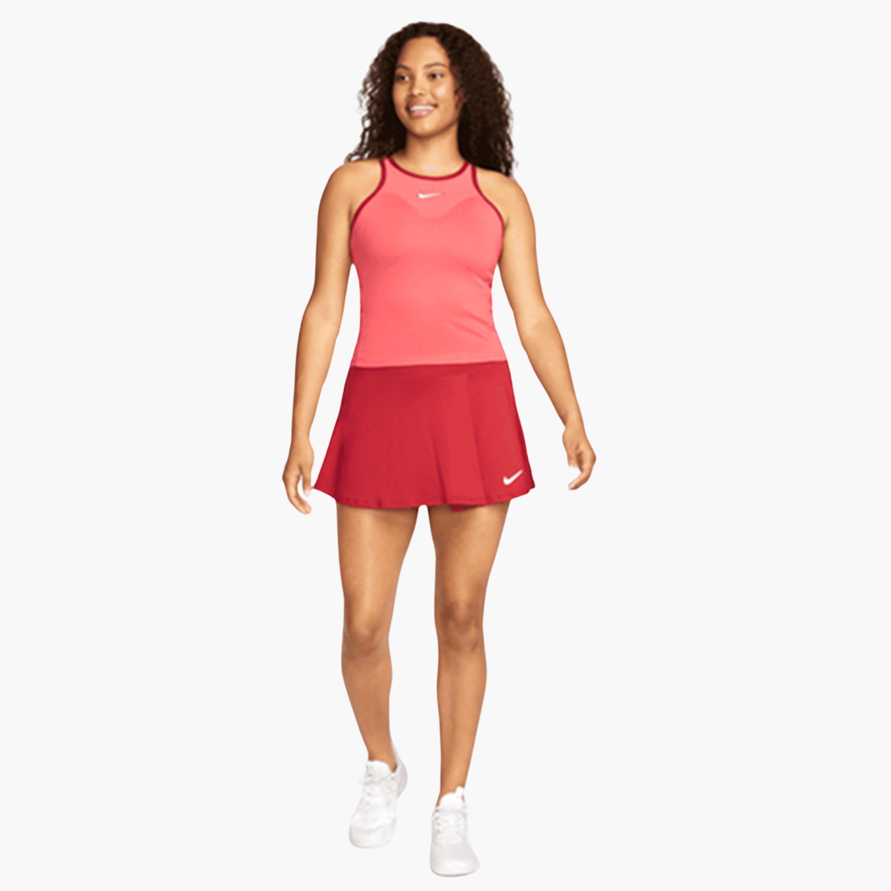 Nike Women Slam Tenis Atlet
