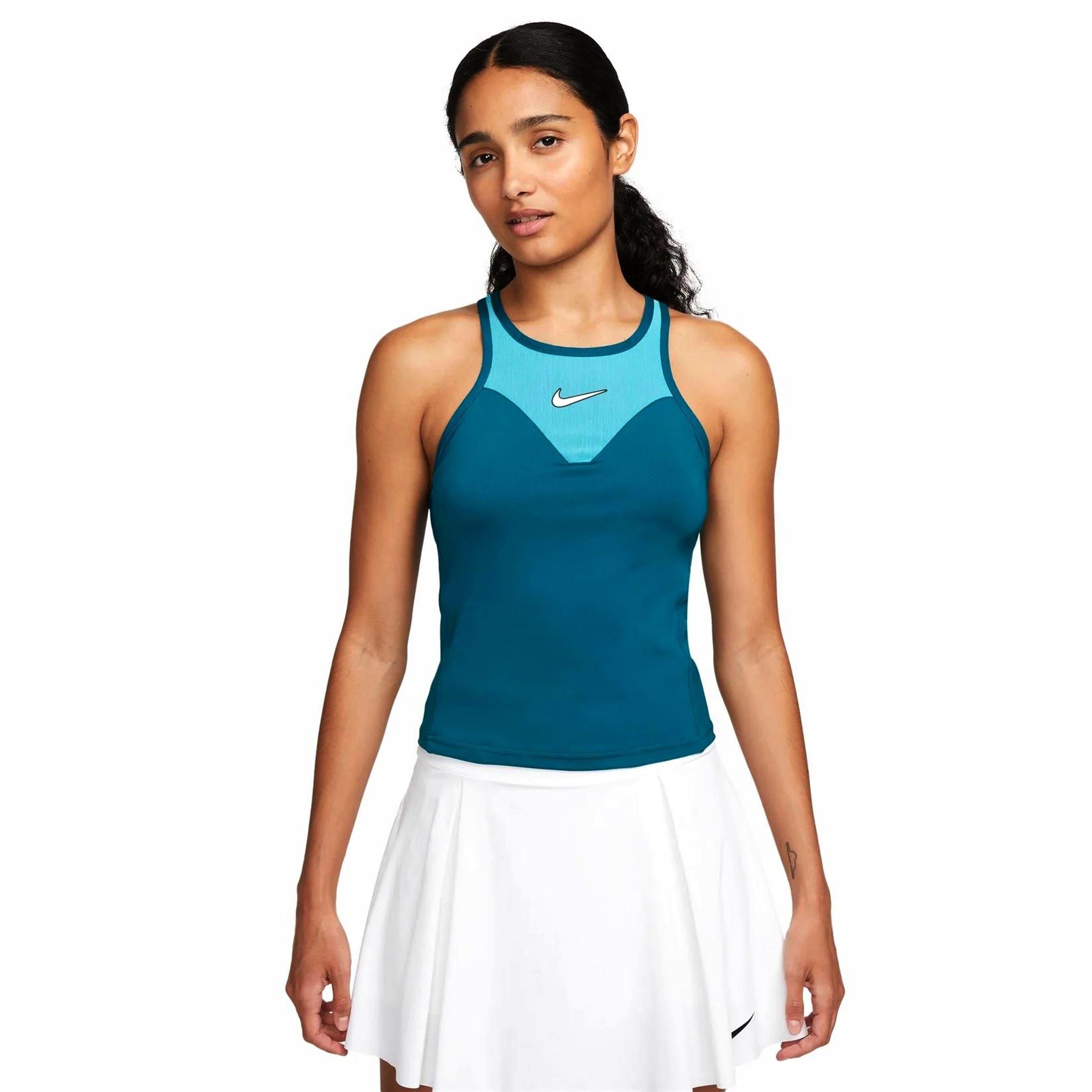 Nike Women Slam Tenis Atleti
