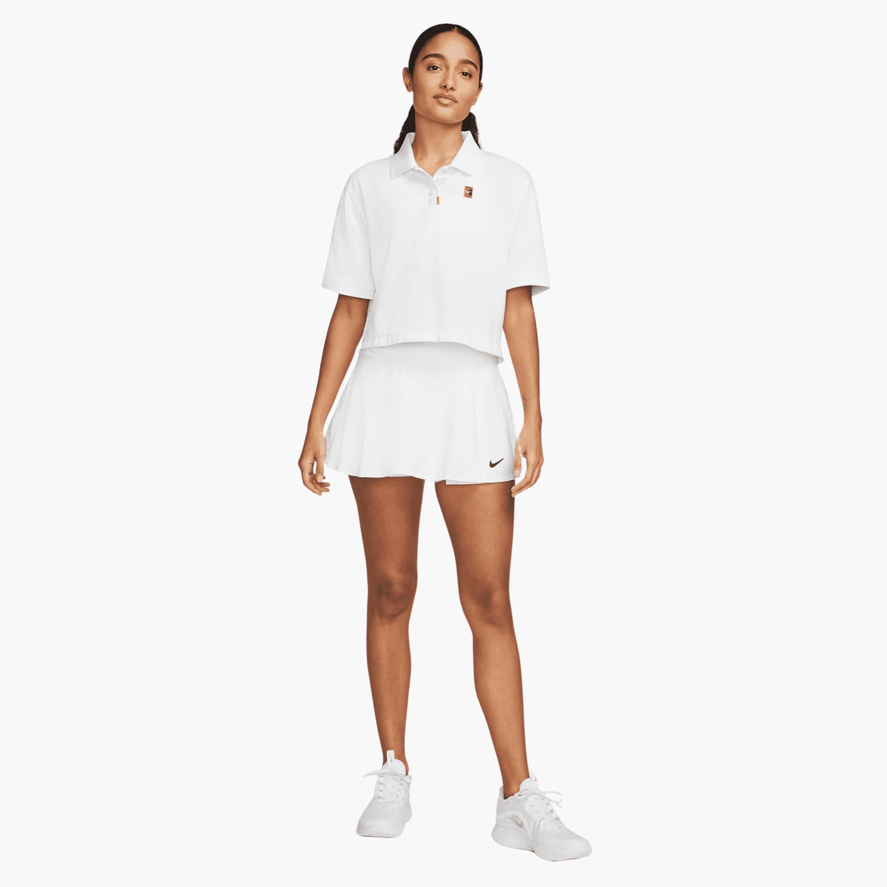 Nike Women Tenis Eteği