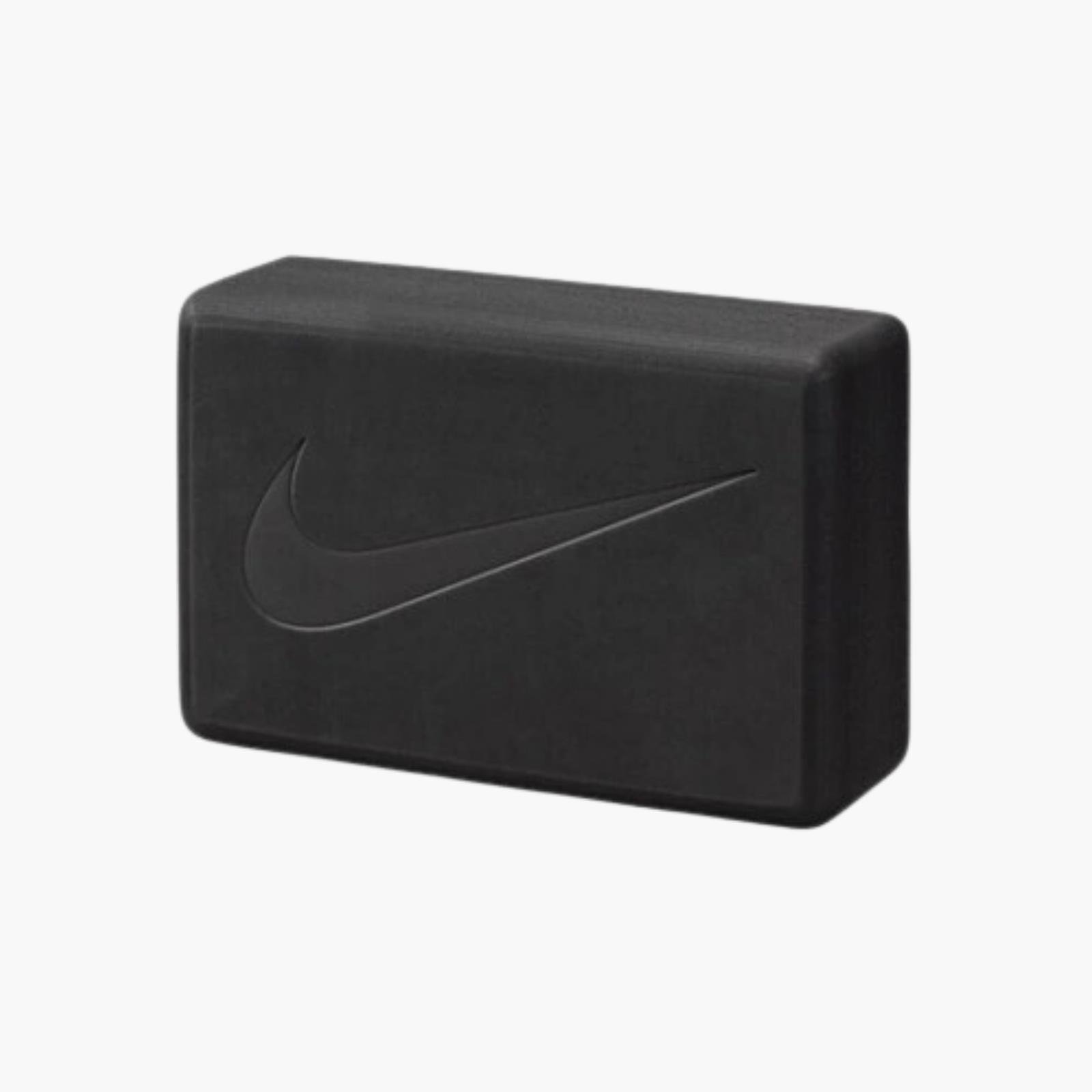 Nike Yoga Blok - Siyah