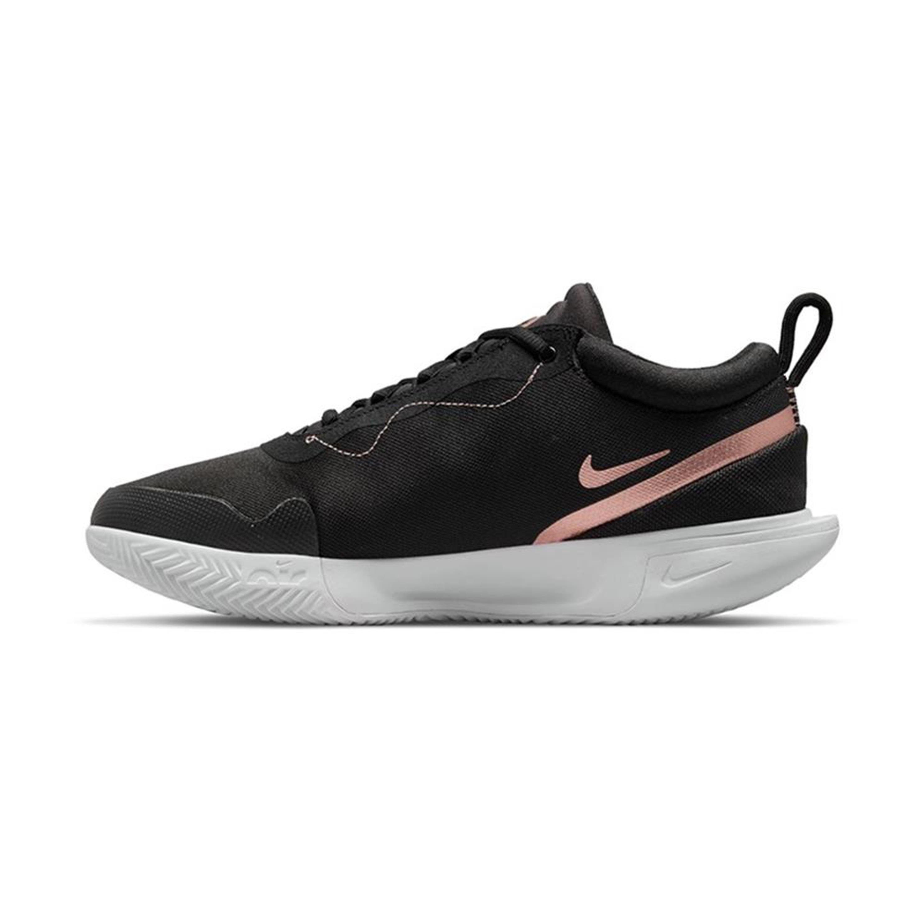 Nike Zoom Court Pro Toprak Tenis Ayakkabısı