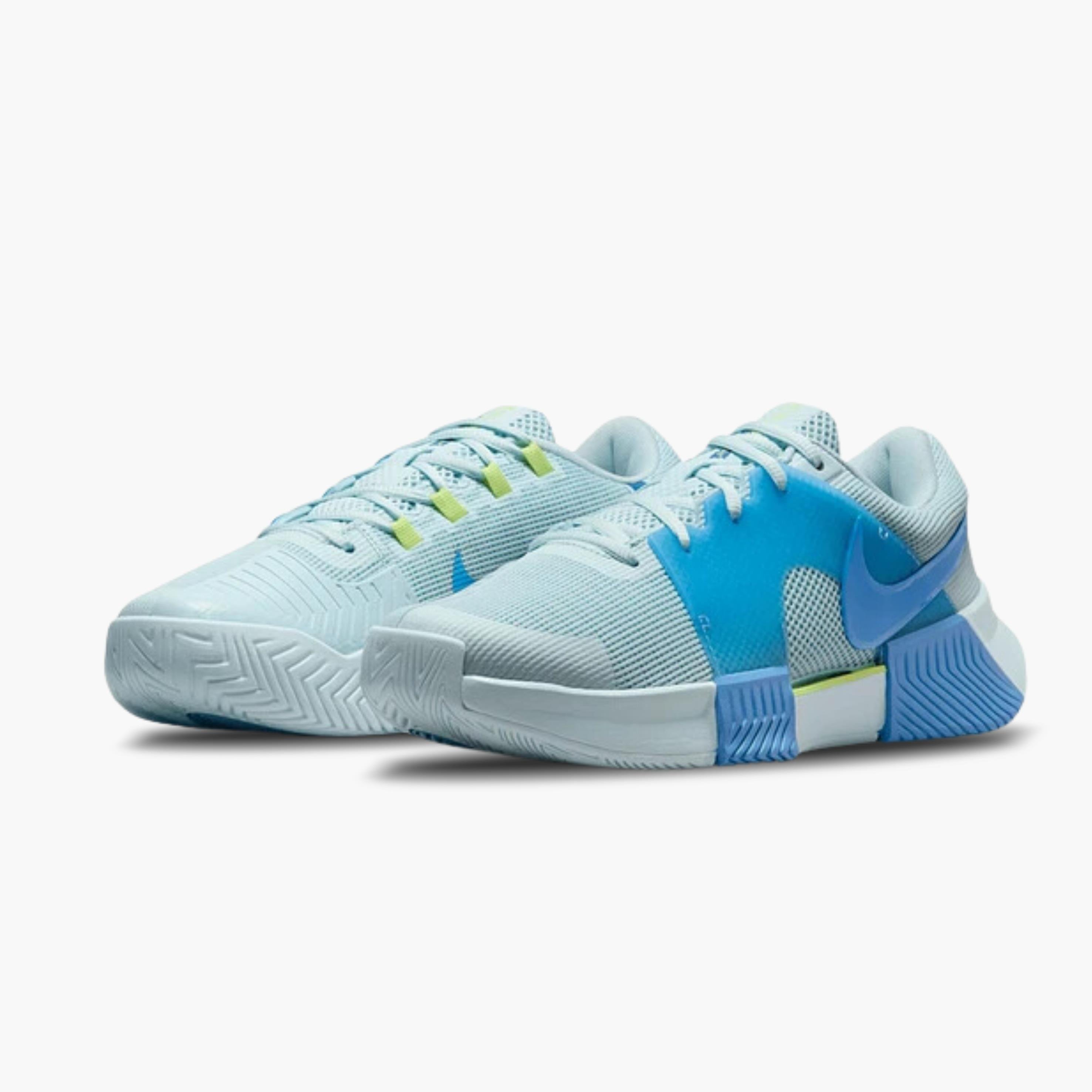 Nike Zoom GP Challenge 1 Sert Kort Tenis Ayakkabısı