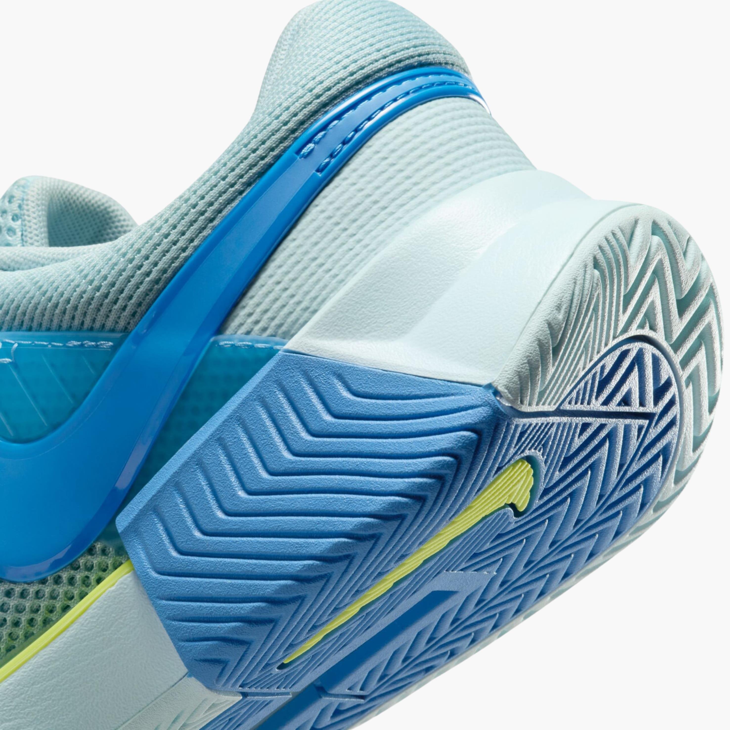 Nike Zoom GP Challenge 1 Sert Kort Tenis Ayakkabısı