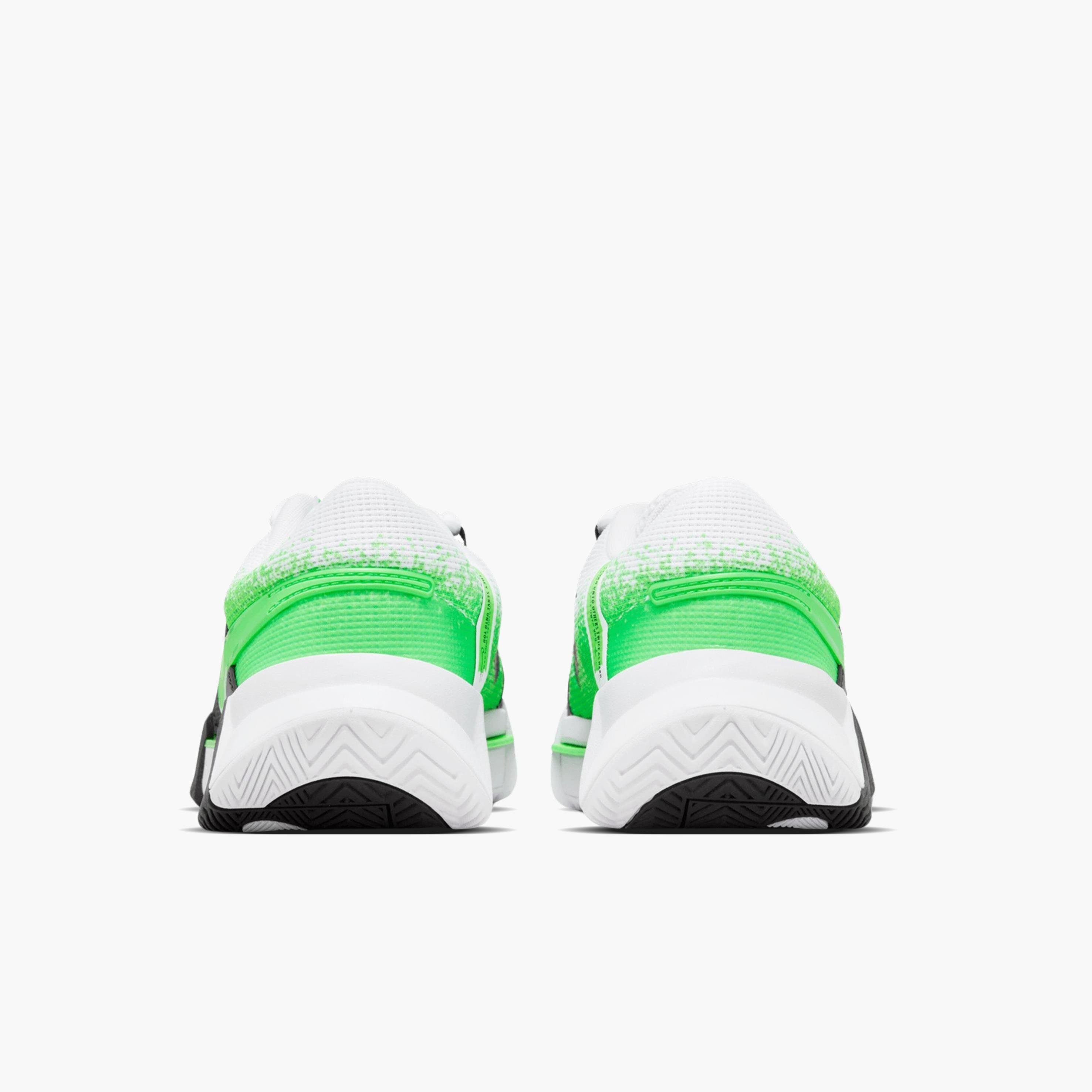 Nike Zoom GP Challenge 1 Sert Kort Tenis Ayakkabısı