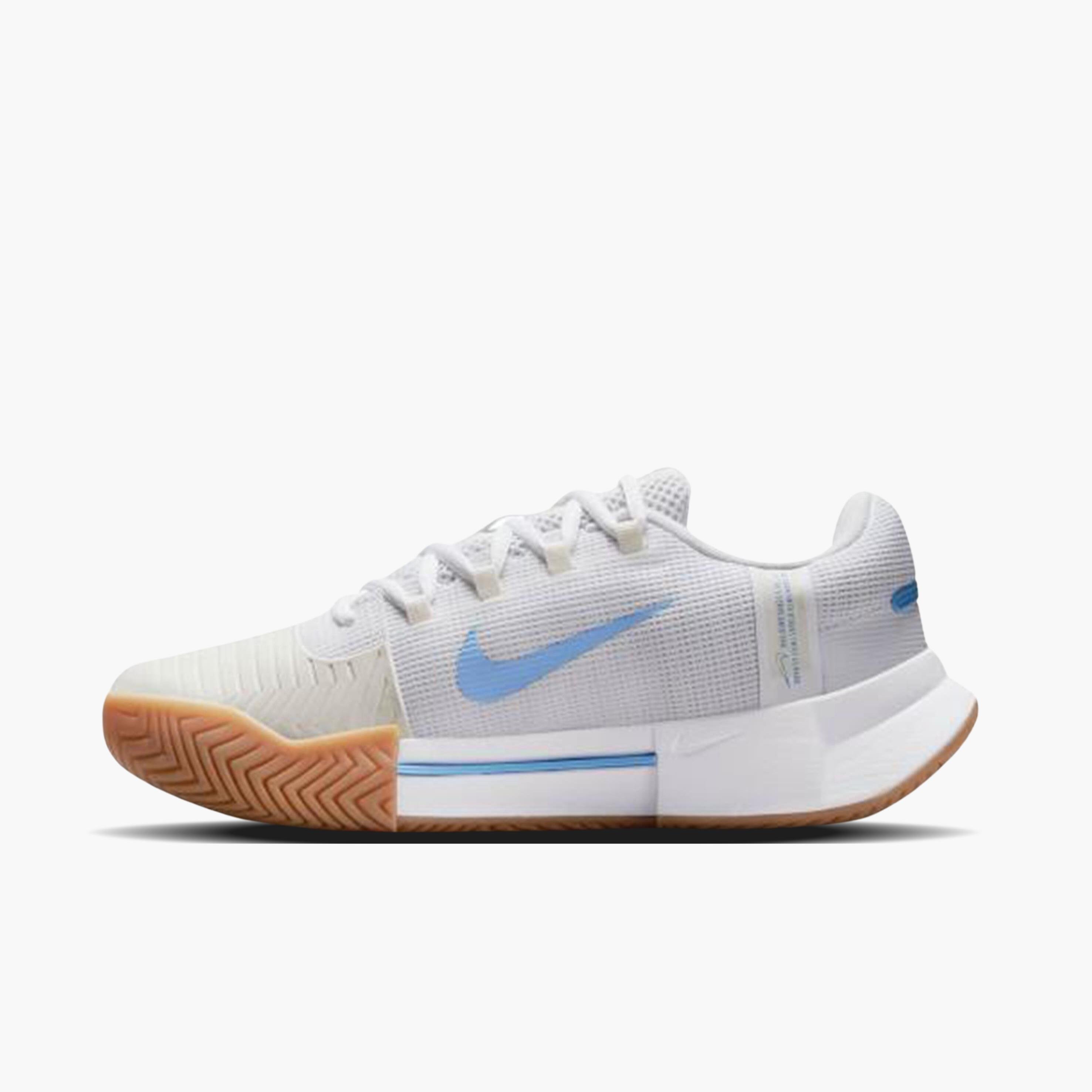 Nike Zoom GP Challenge 1 Sert Kort Tenis Ayakkabısı