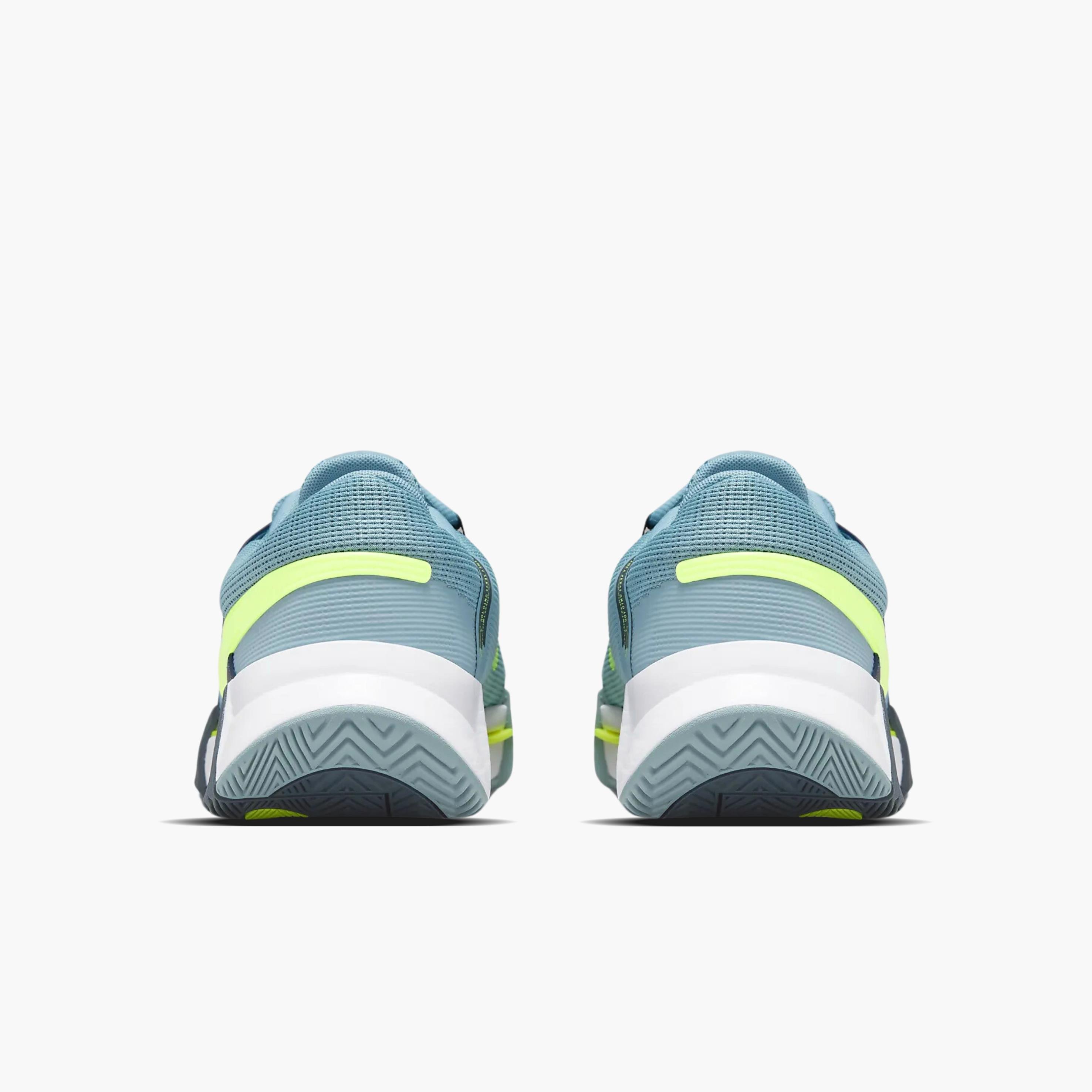 Nike Zoom GP Challenge 1 Sert Kort Tenis Ayakkabısı