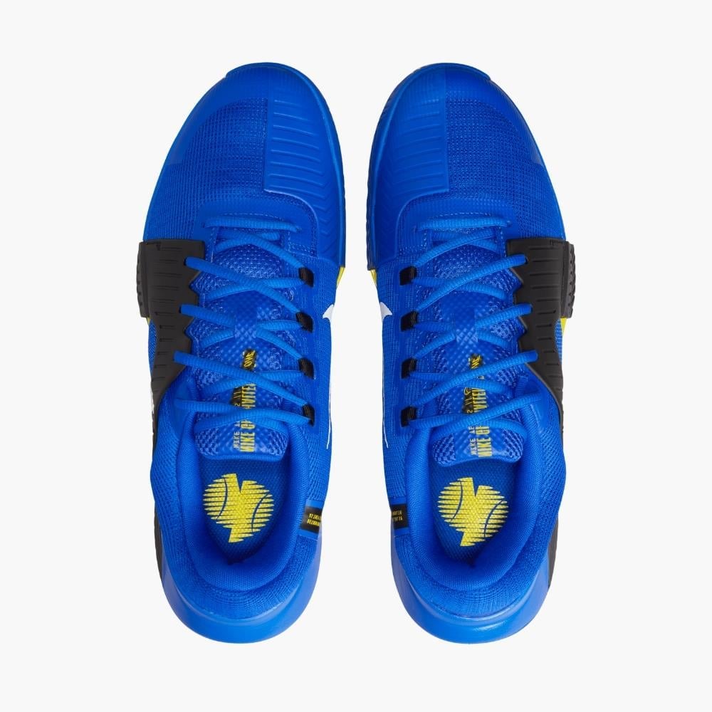 Nike Zoom GP Challenge 1 Sert Kort Tenis Ayakkabısı