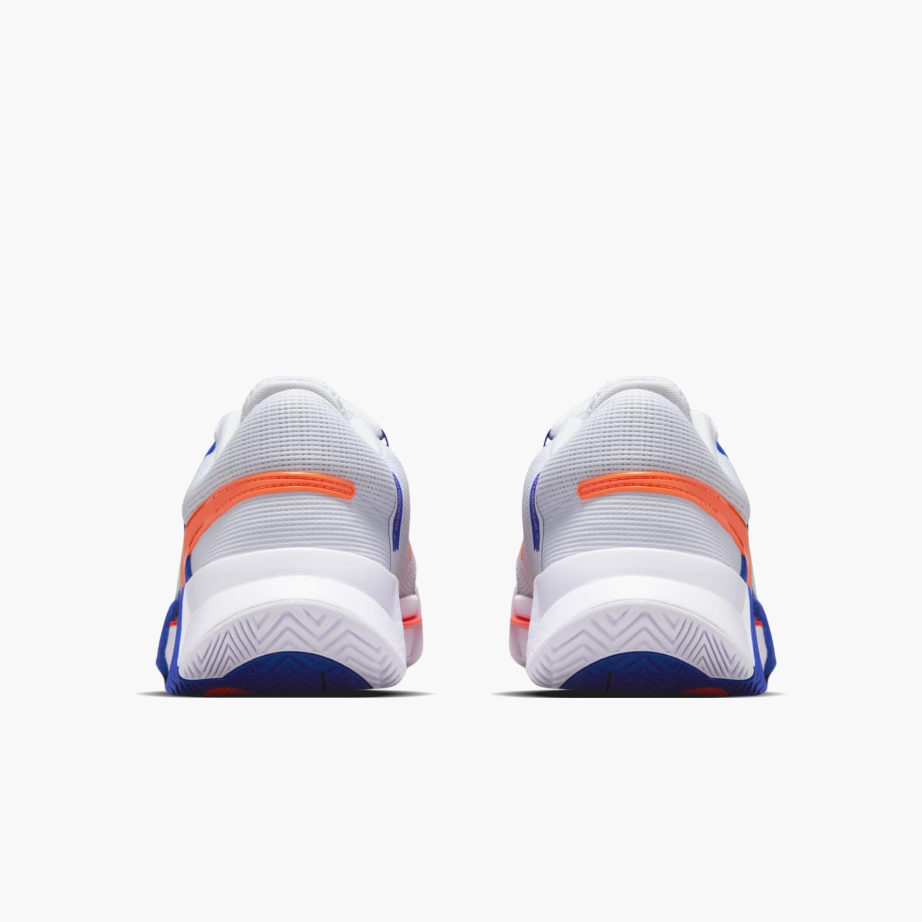 Nike Zoom GP Challenge 1 Sert Kort Tenis Ayakkabısı