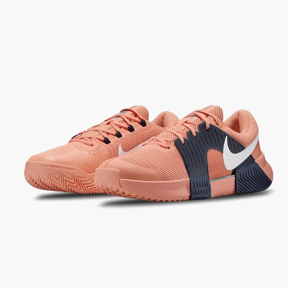 Nike Zoom GP Challenge 1 Sert Kort Tenis Ayakkabısı