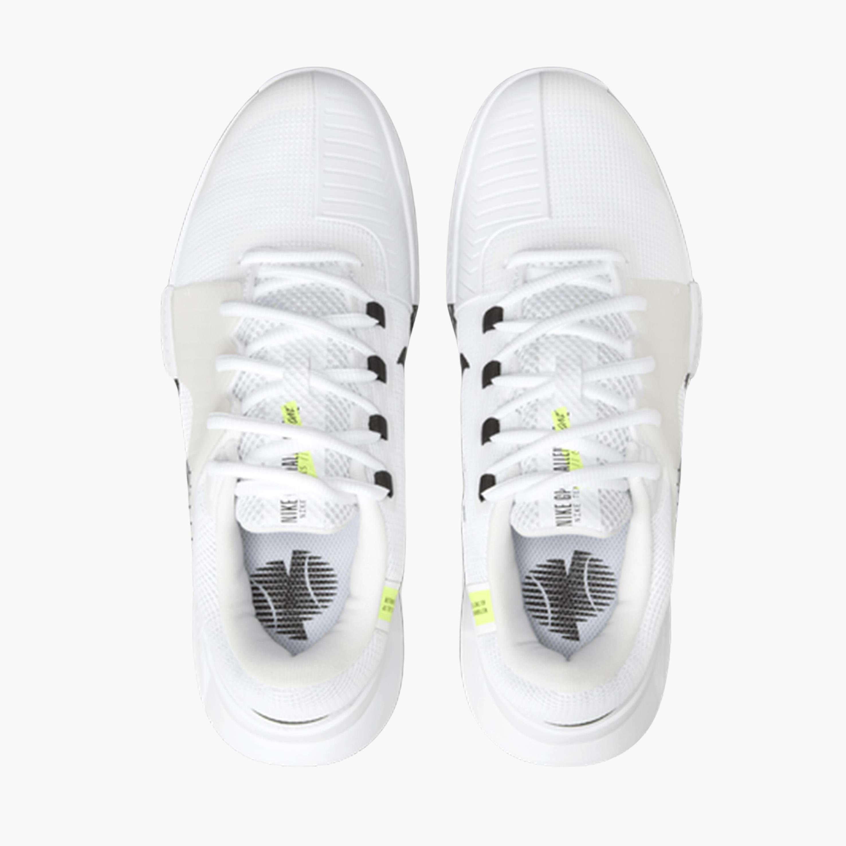 Nike Zoom GP Challenge 1 Sert Kort Tenis Ayakkabısı