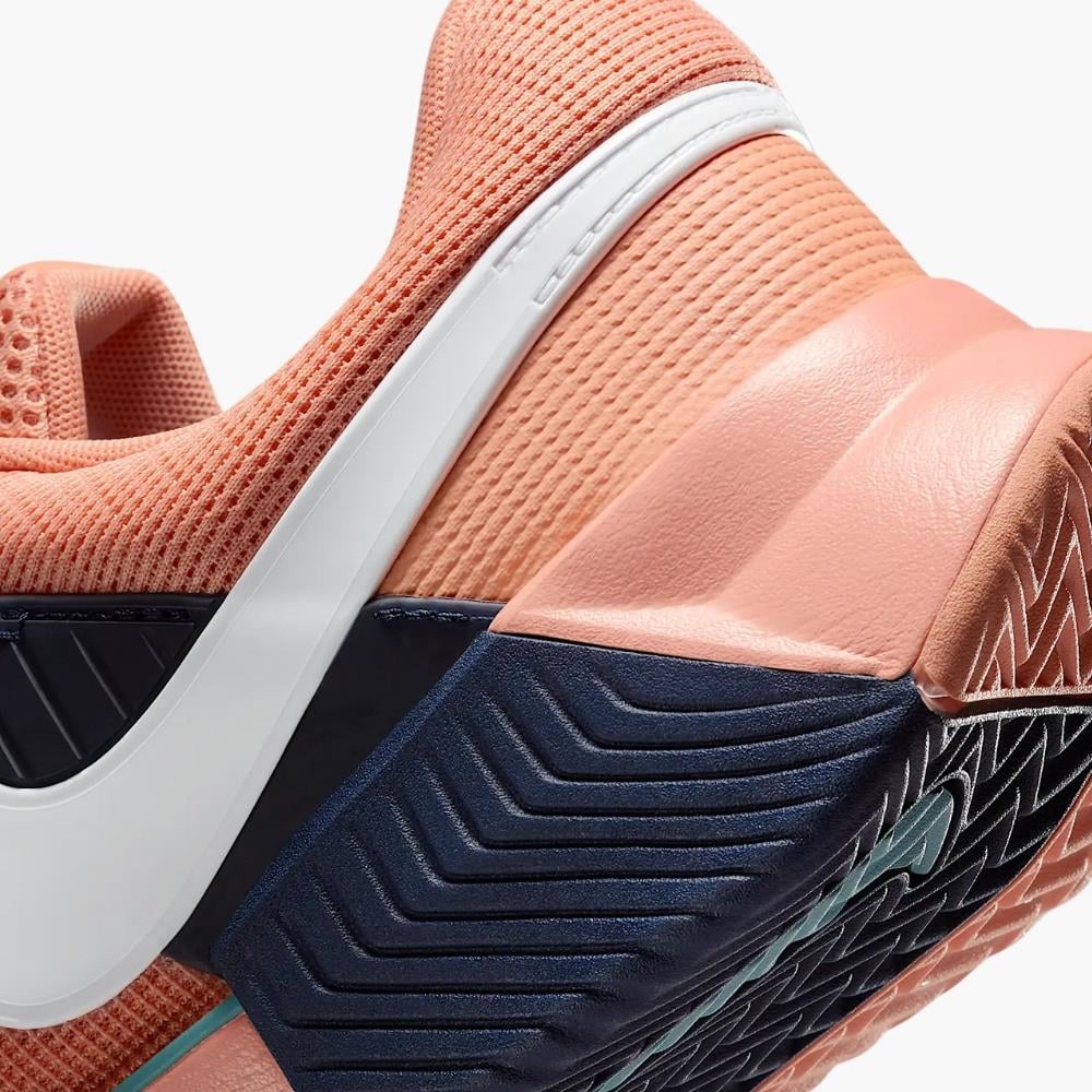 Nike Zoom GP Challenge 1 Sert Kort Tenis Ayakkabısı