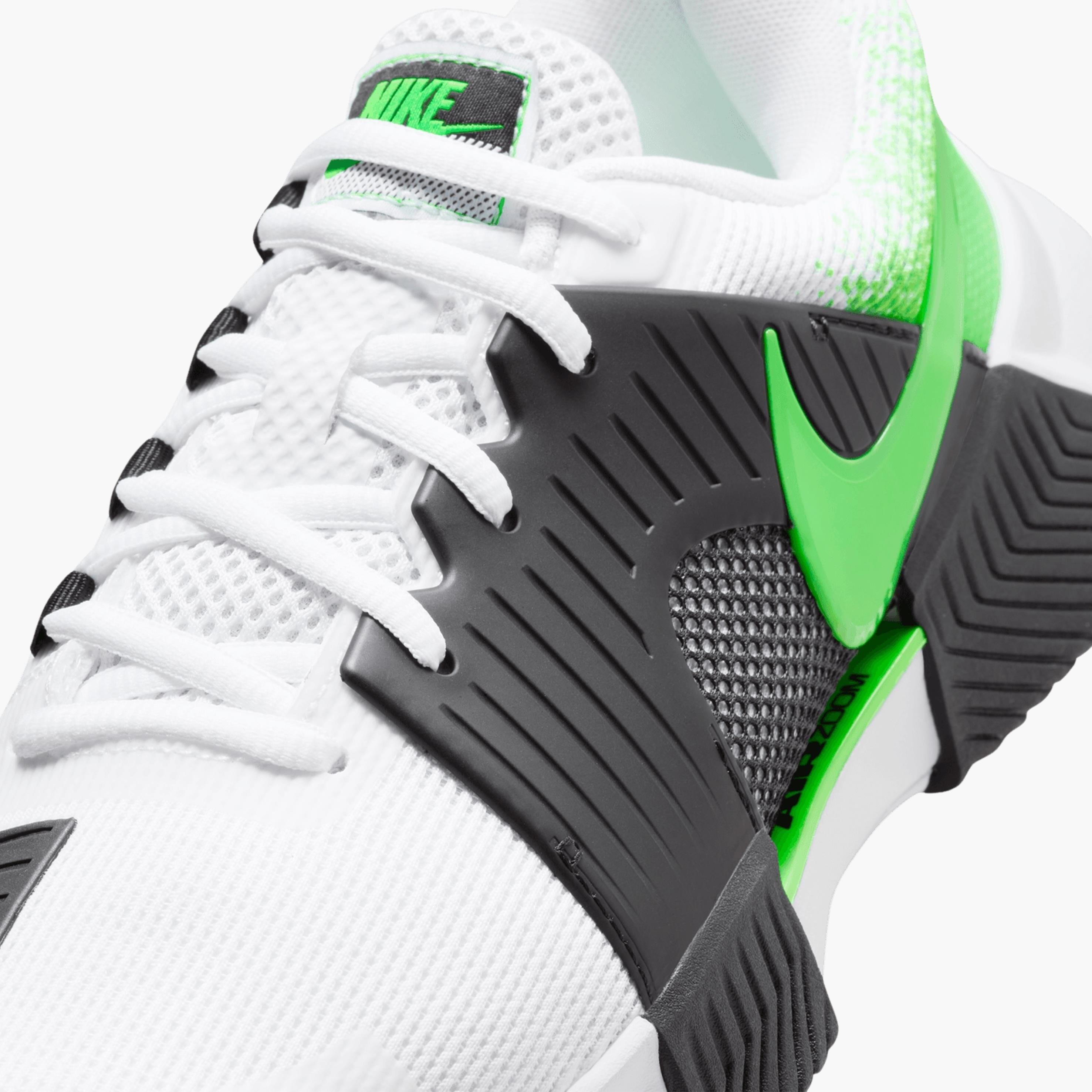 Nike Zoom GP Challenge 1 Sert Kort Tenis Ayakkabısı