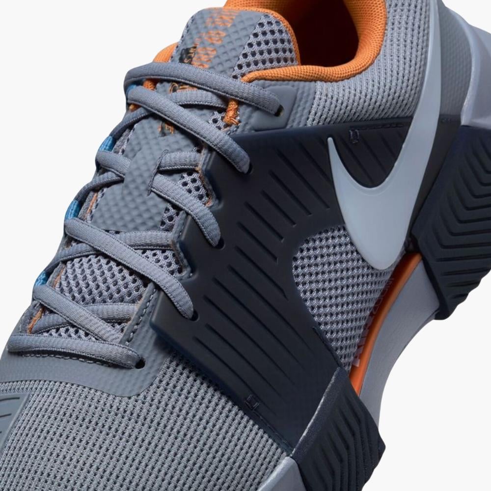 Nike Zoom GP Challenge 1 Toprak Kort Tenis Ayakkabısı