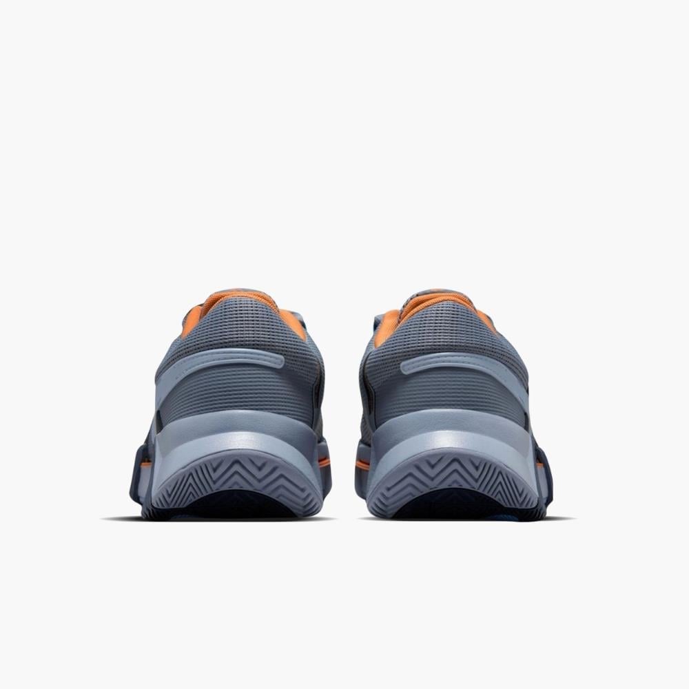 Nike Zoom GP Challenge 1 Toprak Kort Tenis Ayakkabısı