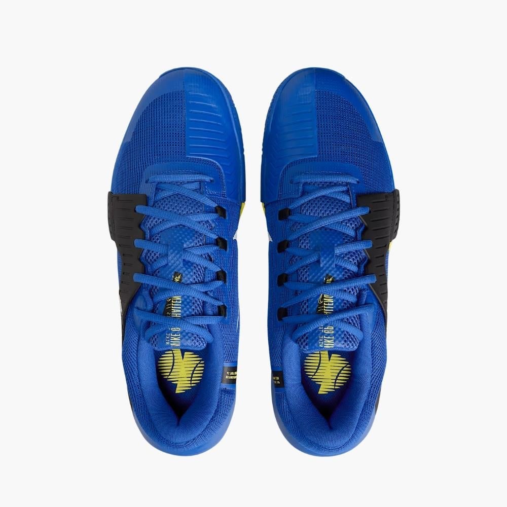 Nike Zoom GP Challenge 1 Toprak Kort Tenis Ayakkabısı