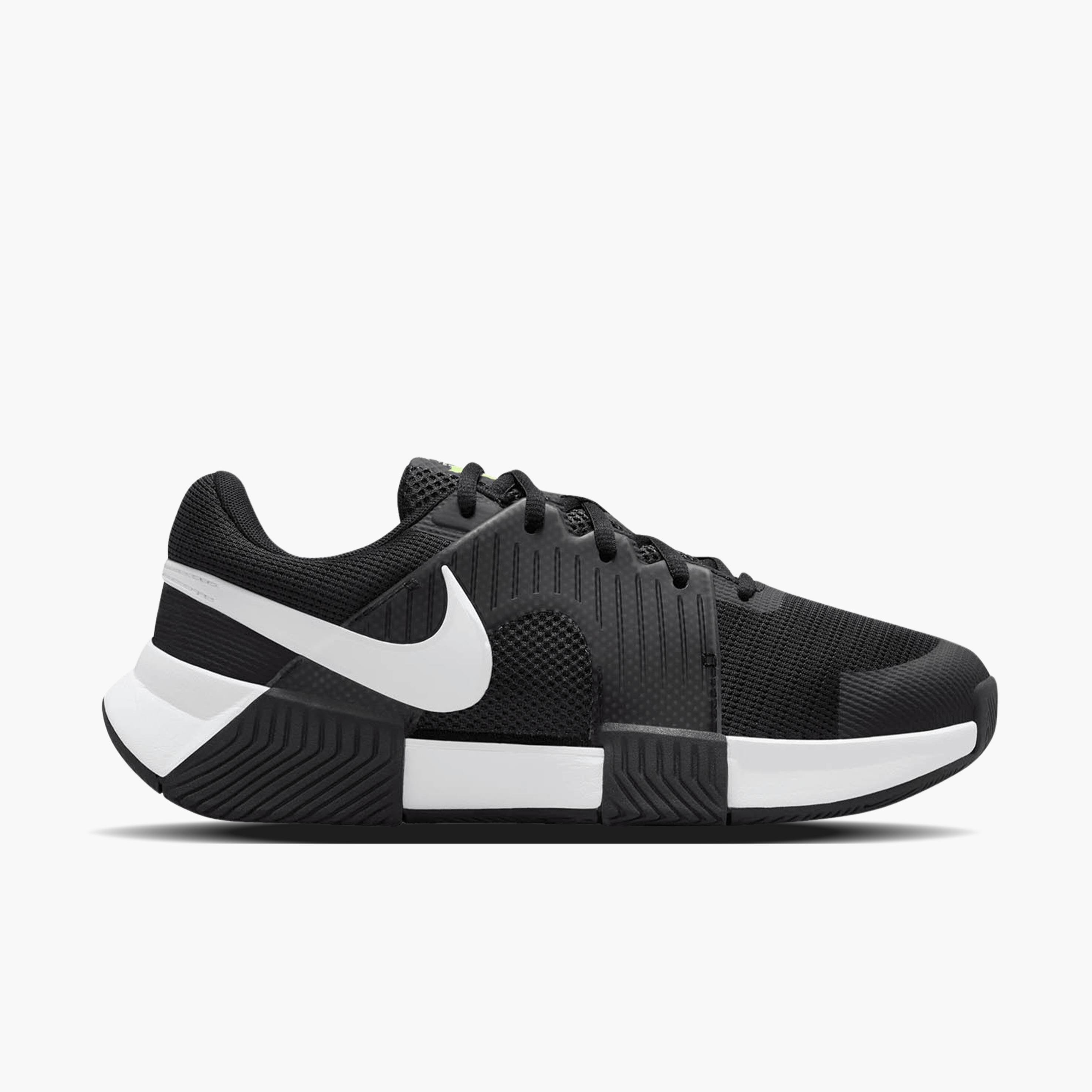 Nike Zoom GP Challenge 1 Toprak Kort Tenis Ayakkabısı