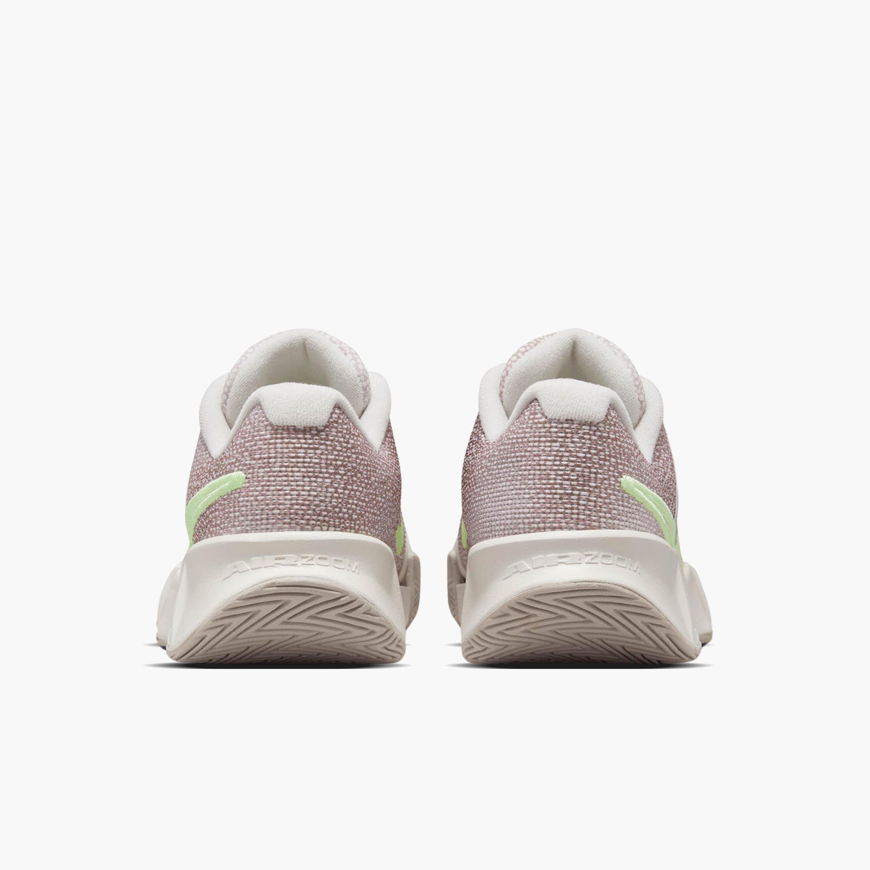 Nike Zoom GP Challenge Pro Premium Sert Kort Tenis Ayakkabısı