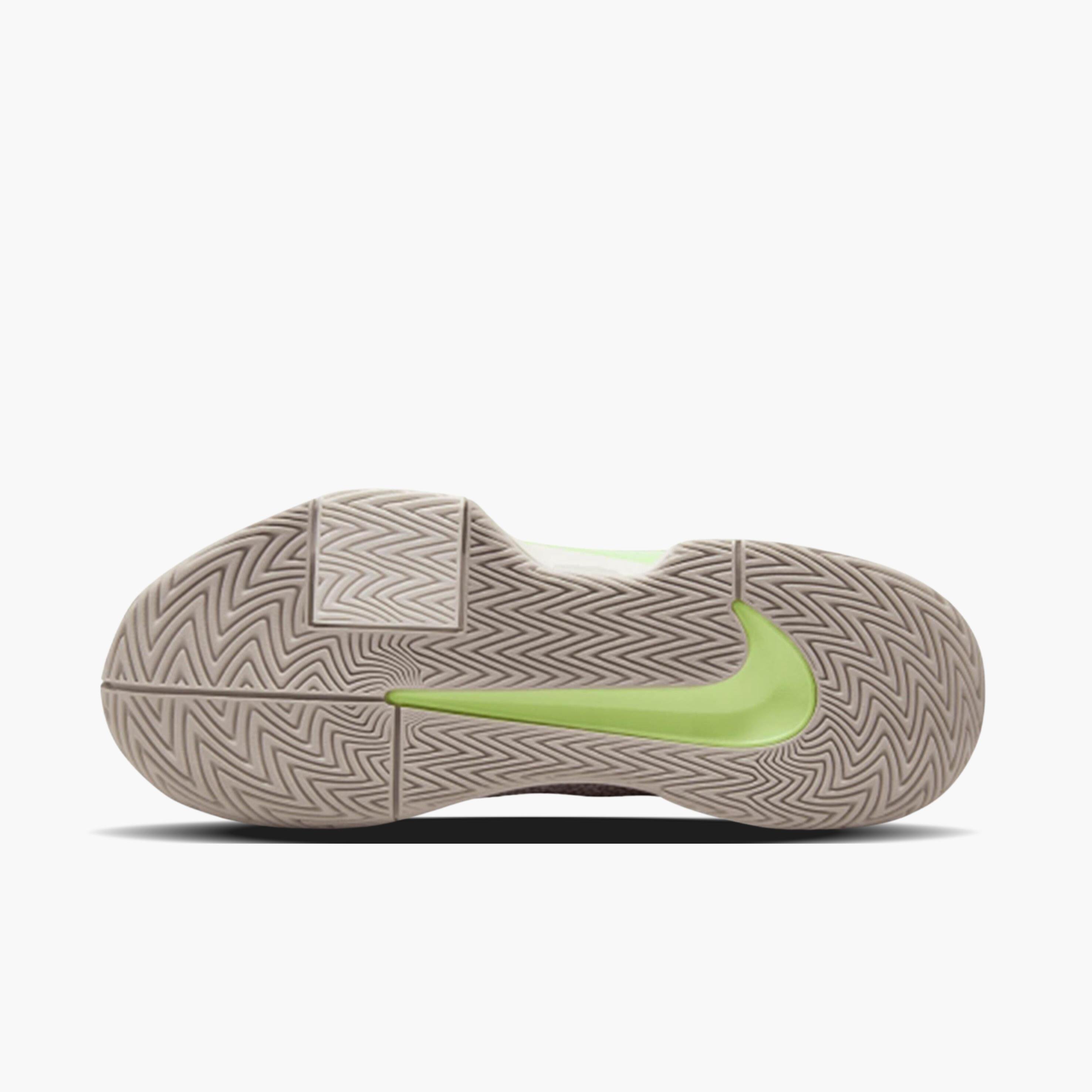 Nike Zoom GP Challenge Pro Premium Sert Kort Tenis Ayakkabısı