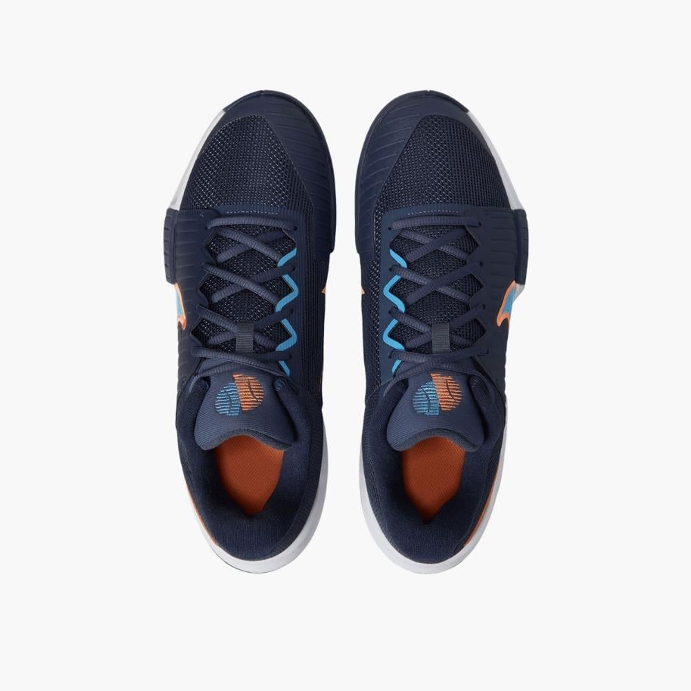 Nike Zoom GP Challenge Pro Sert Kort Tenis Ayakkabısı