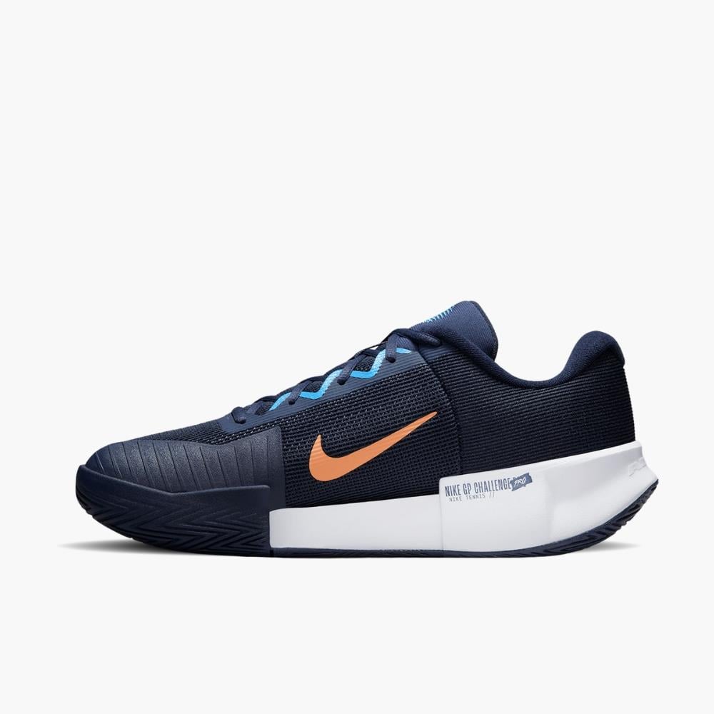 Nike Zoom GP Challenge Pro Sert Kort Tenis Ayakkabısı