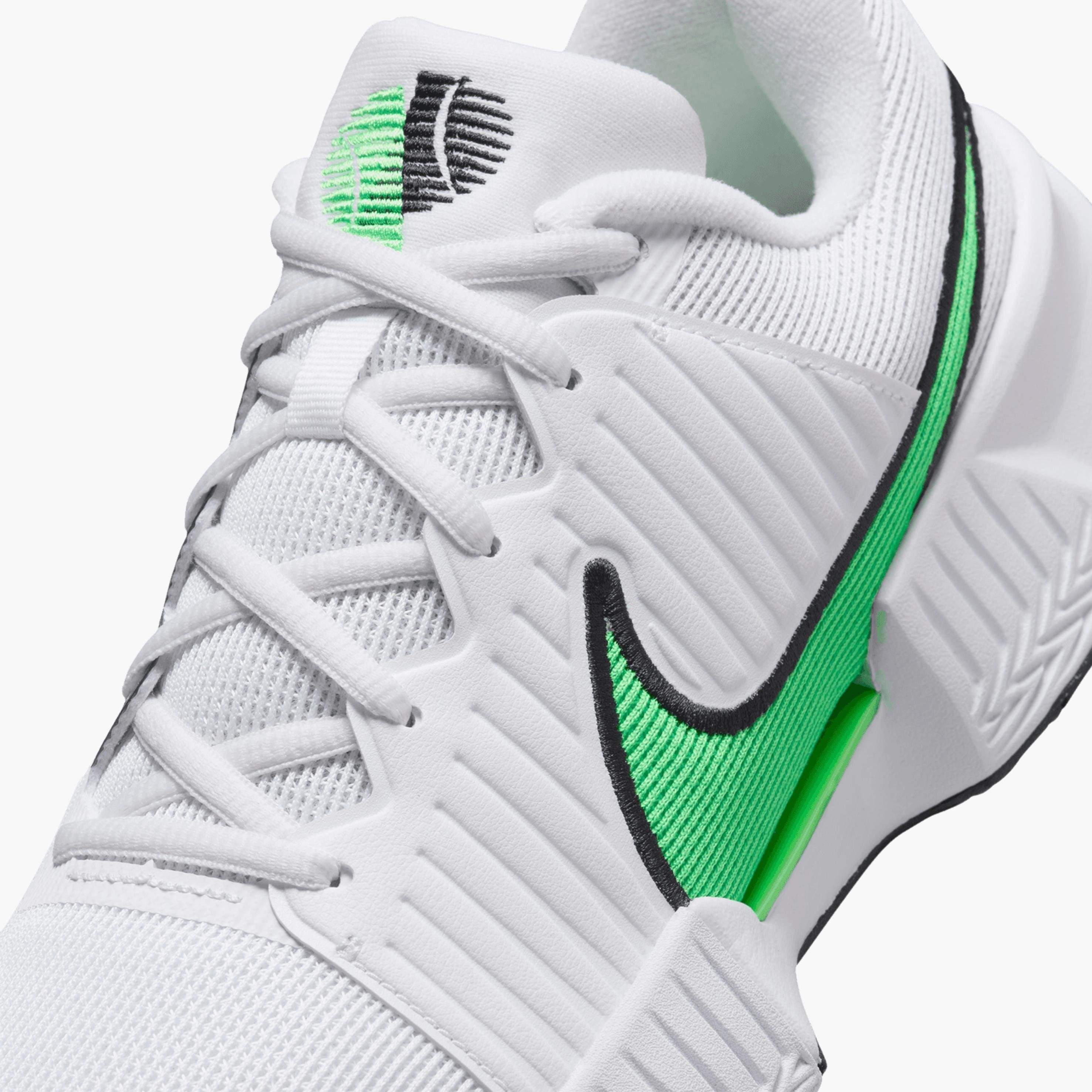 Nike Zoom GP Challenge Pro Sert Kort Tenis Ayakkabısı