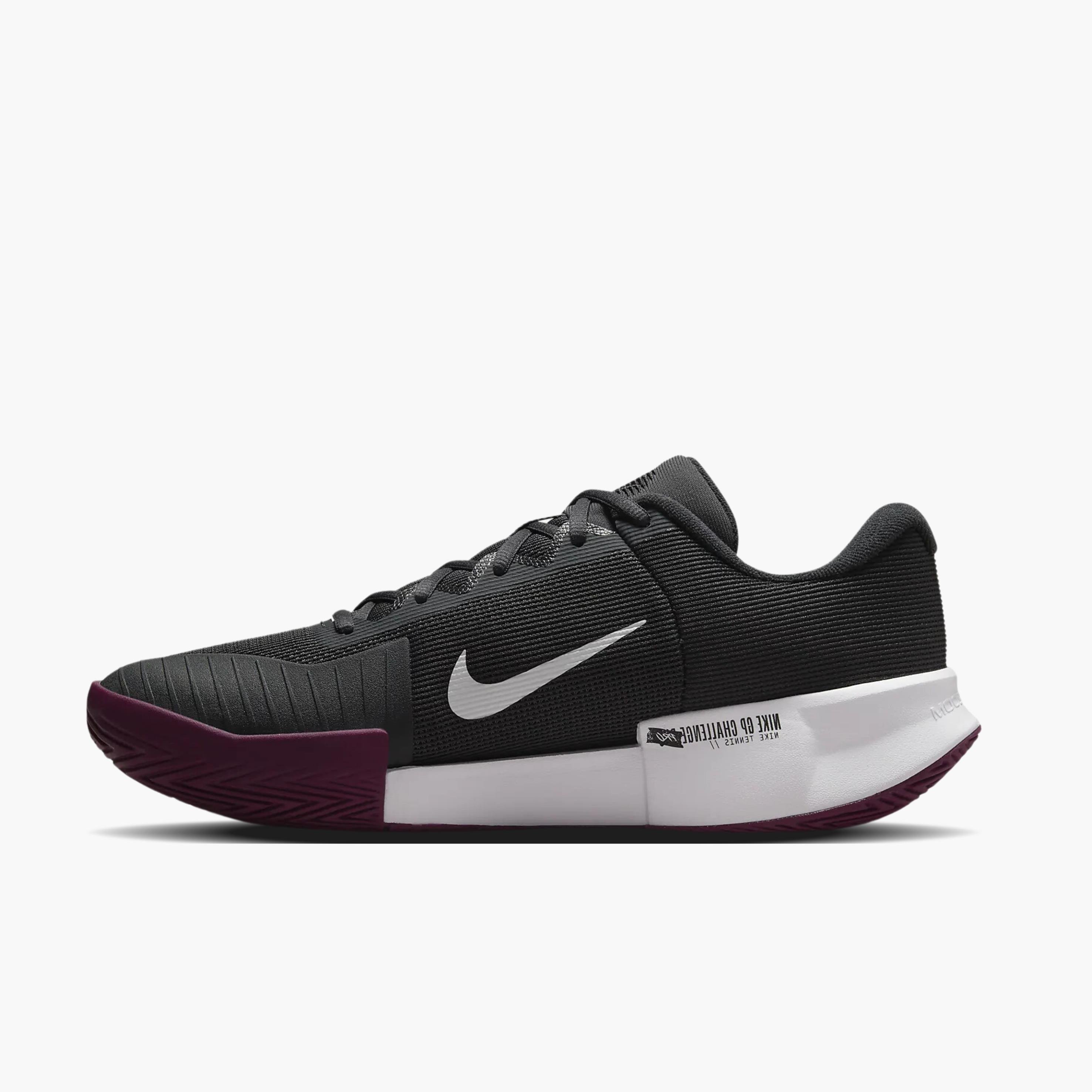 Nike Zoom GP Challenge Pro Sert Kort Tenis Ayakkabısı