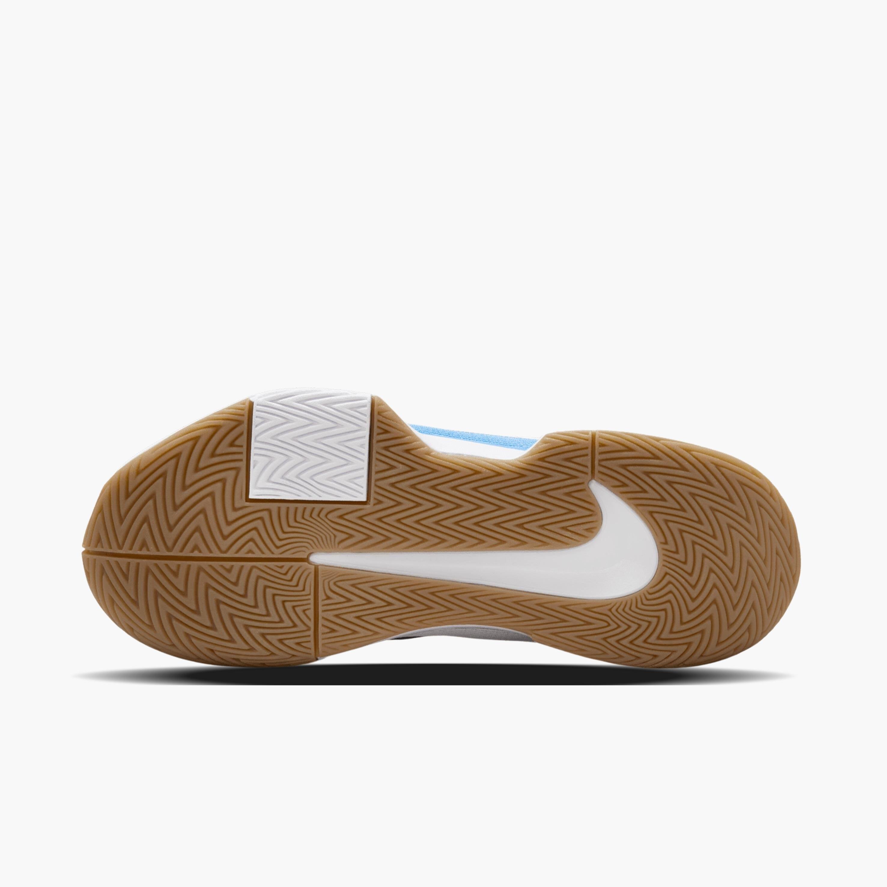 Nike Zoom GP Challenge Pro Sert Kort Tenis Ayakkabısı