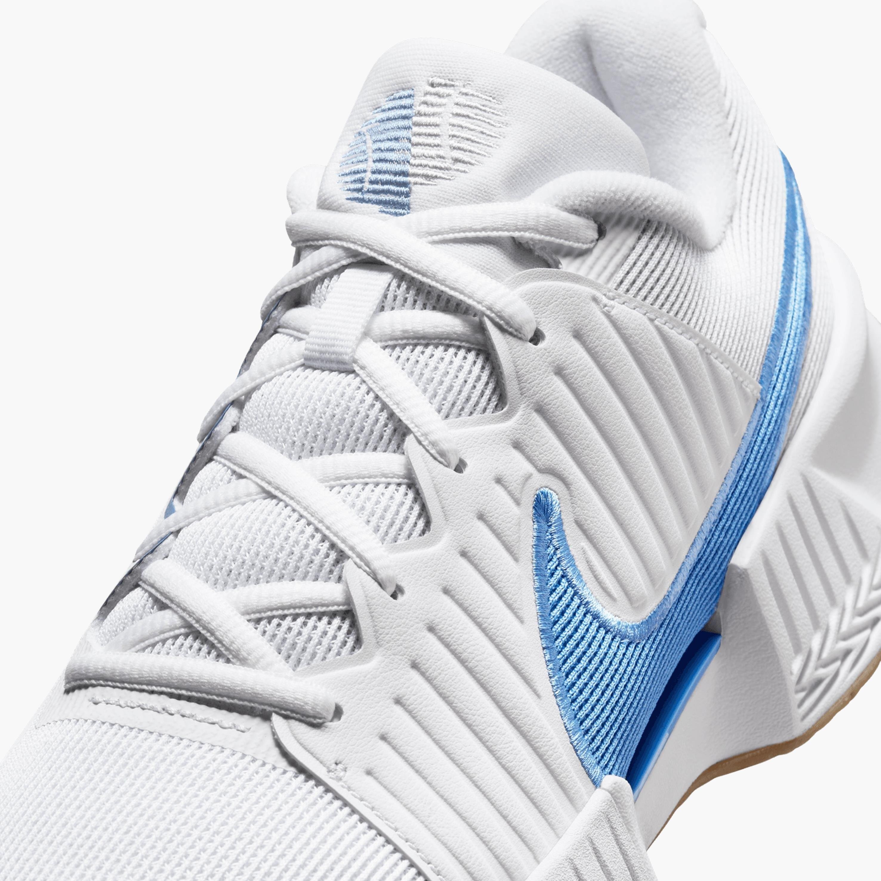 Nike Zoom GP Challenge Pro Sert Kort Tenis Ayakkabısı