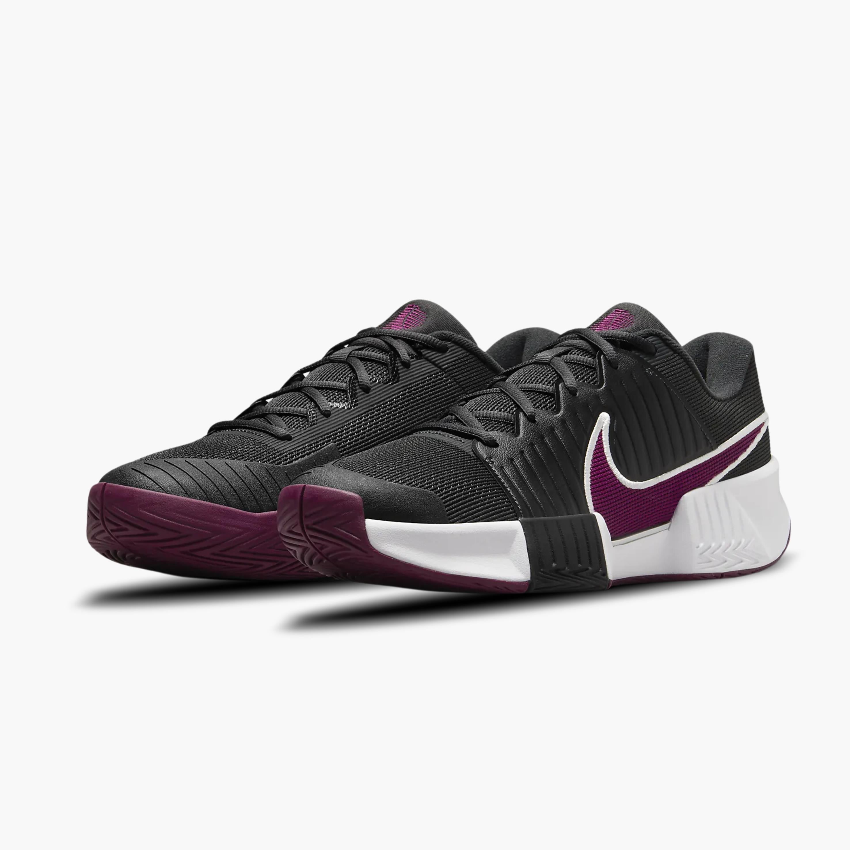 Nike Zoom GP Challenge Pro Sert Kort Tenis Ayakkabısı
