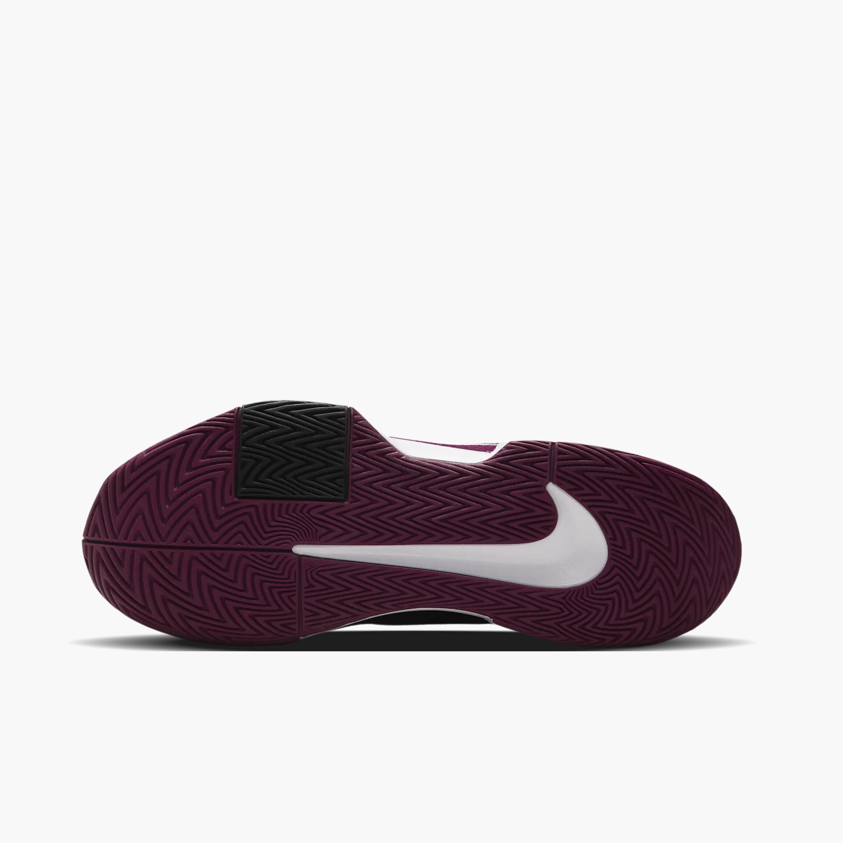 Nike Zoom GP Challenge Pro Sert Kort Tenis Ayakkabısı