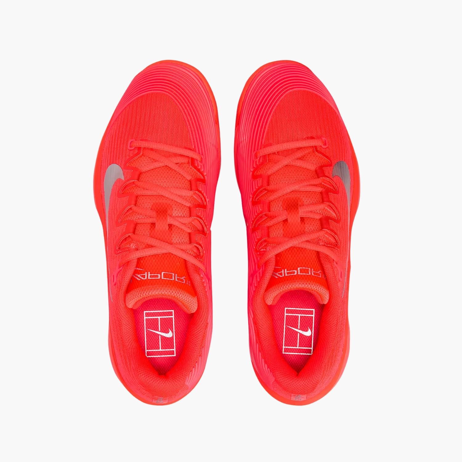 Nike Zoom Vapor 12 Premium Sert Kort Tenis Ayakkabısı 