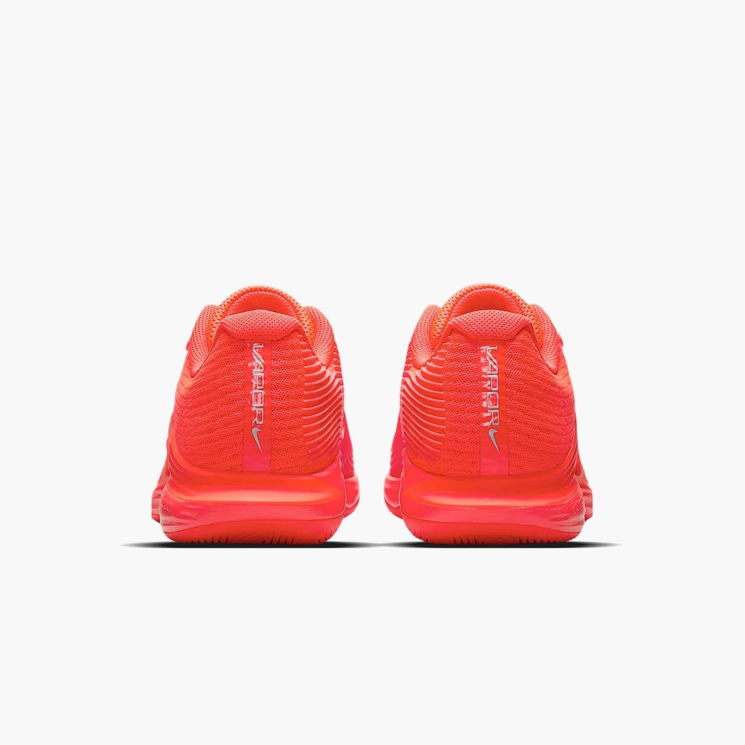 Nike Zoom Vapor 12 Premium Sert Kort Tenis Ayakkabısı 