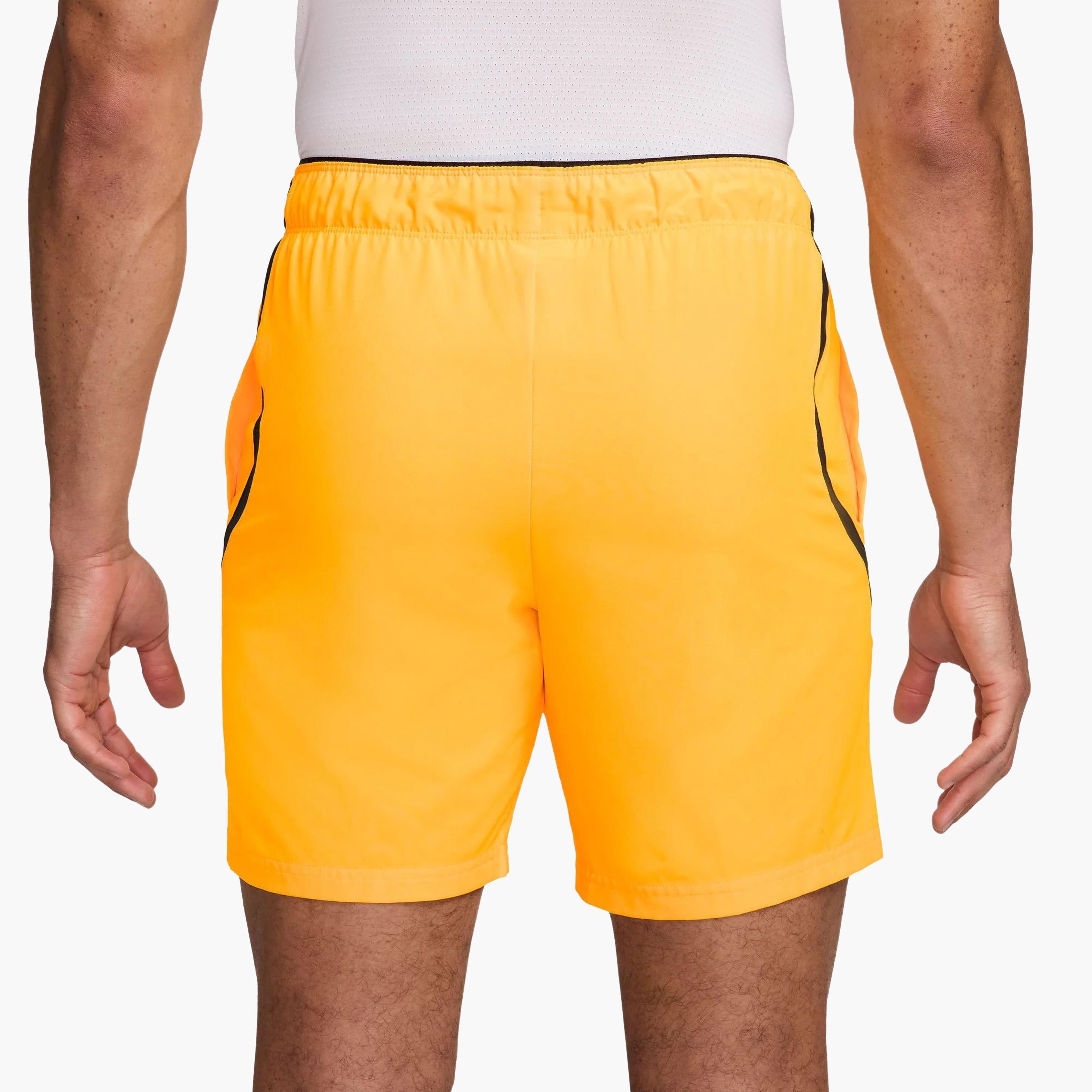 NikeCourt Advantage Dri-FIT 18 cm Tenis Şortu