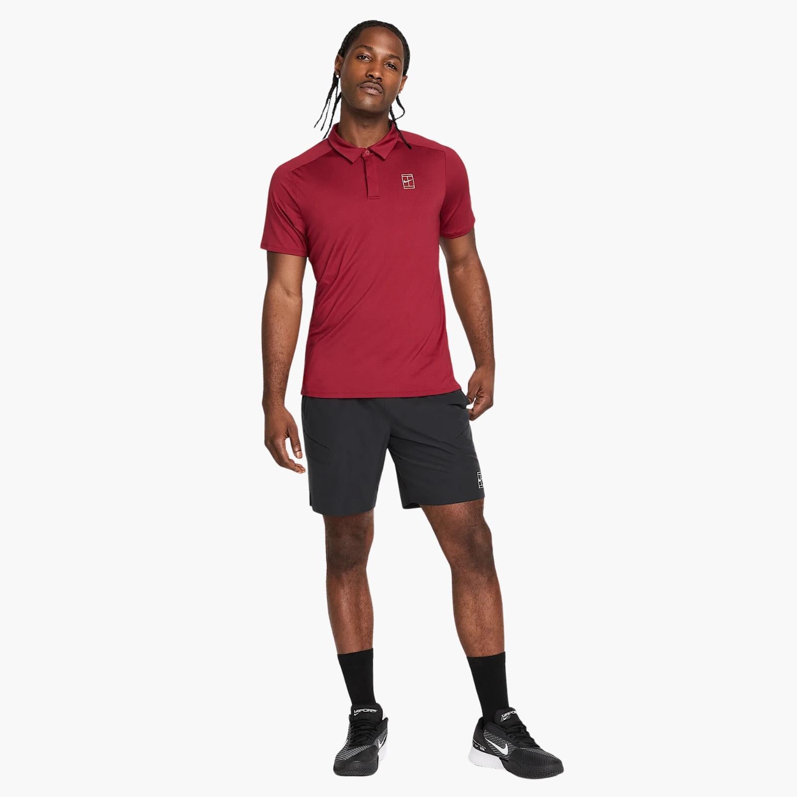 NikeCourt Advantage Dri-FIT 20 cm Tenis Şortu
