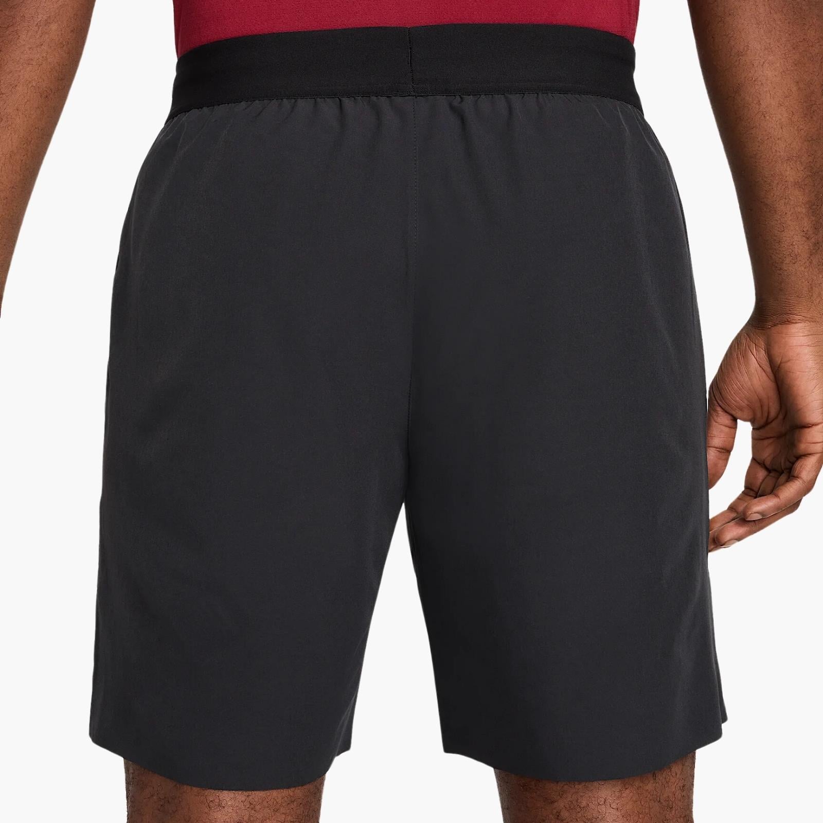 NikeCourt Advantage Dri-FIT 20 cm Tenis Şortu