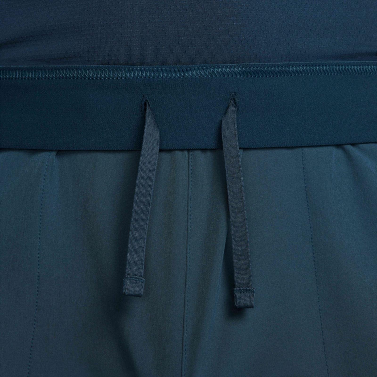 NikeCourt Advantage Dri-FIT 20 cm Tenis Şortu