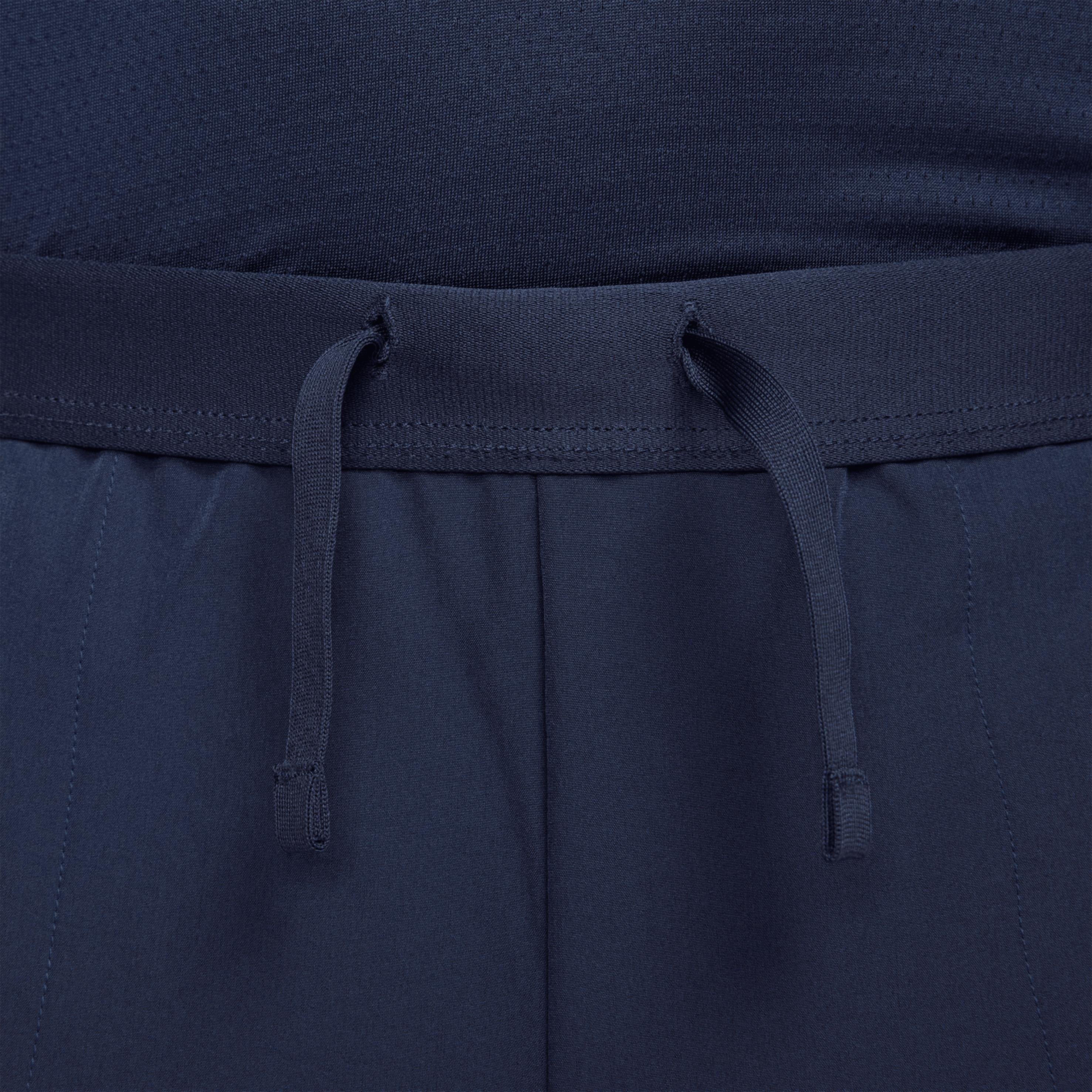 NikeCourt Advantage Dri-FIT 23 cm Tenis Şortu