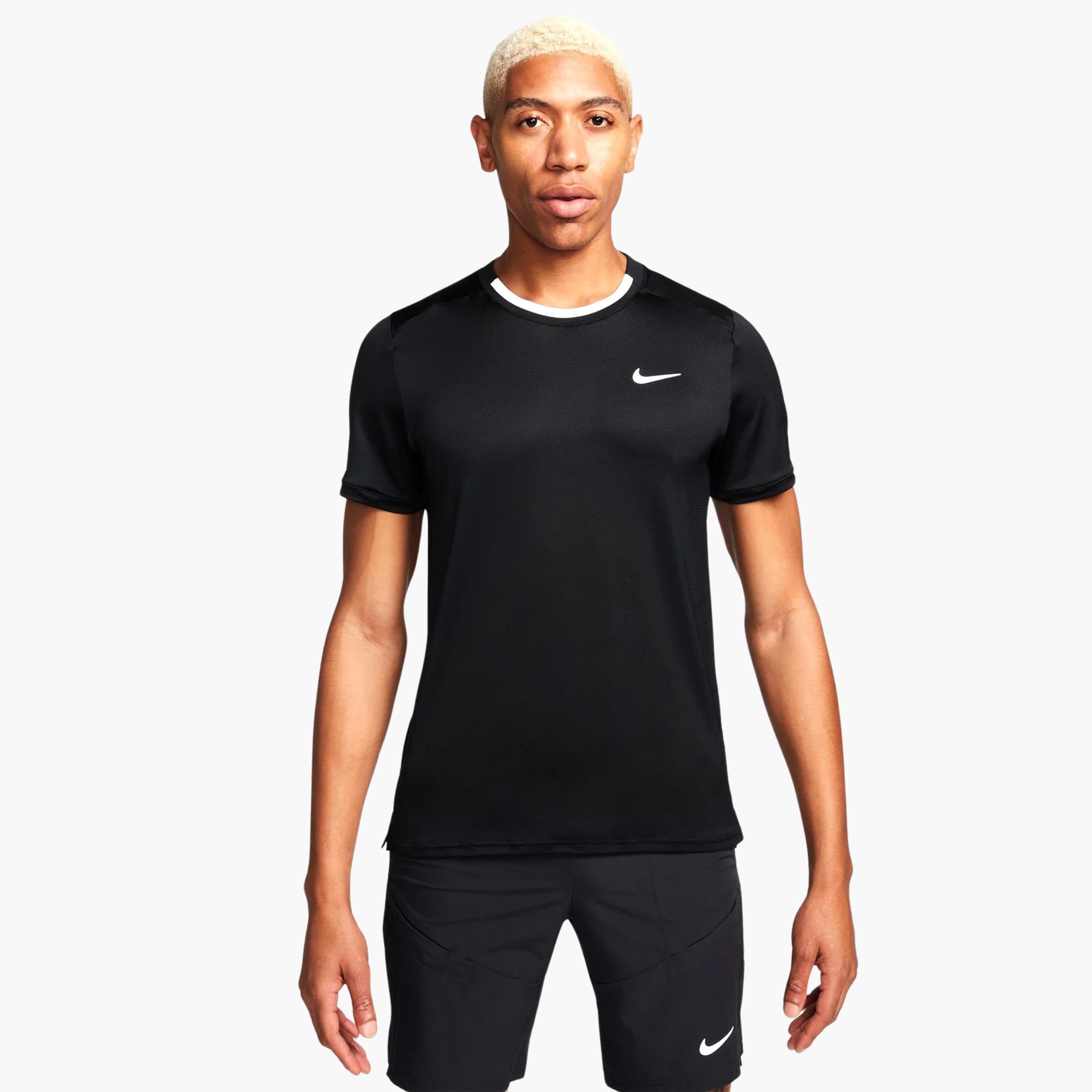 NikeCourt Advantage Dri-FIT T-Shirt