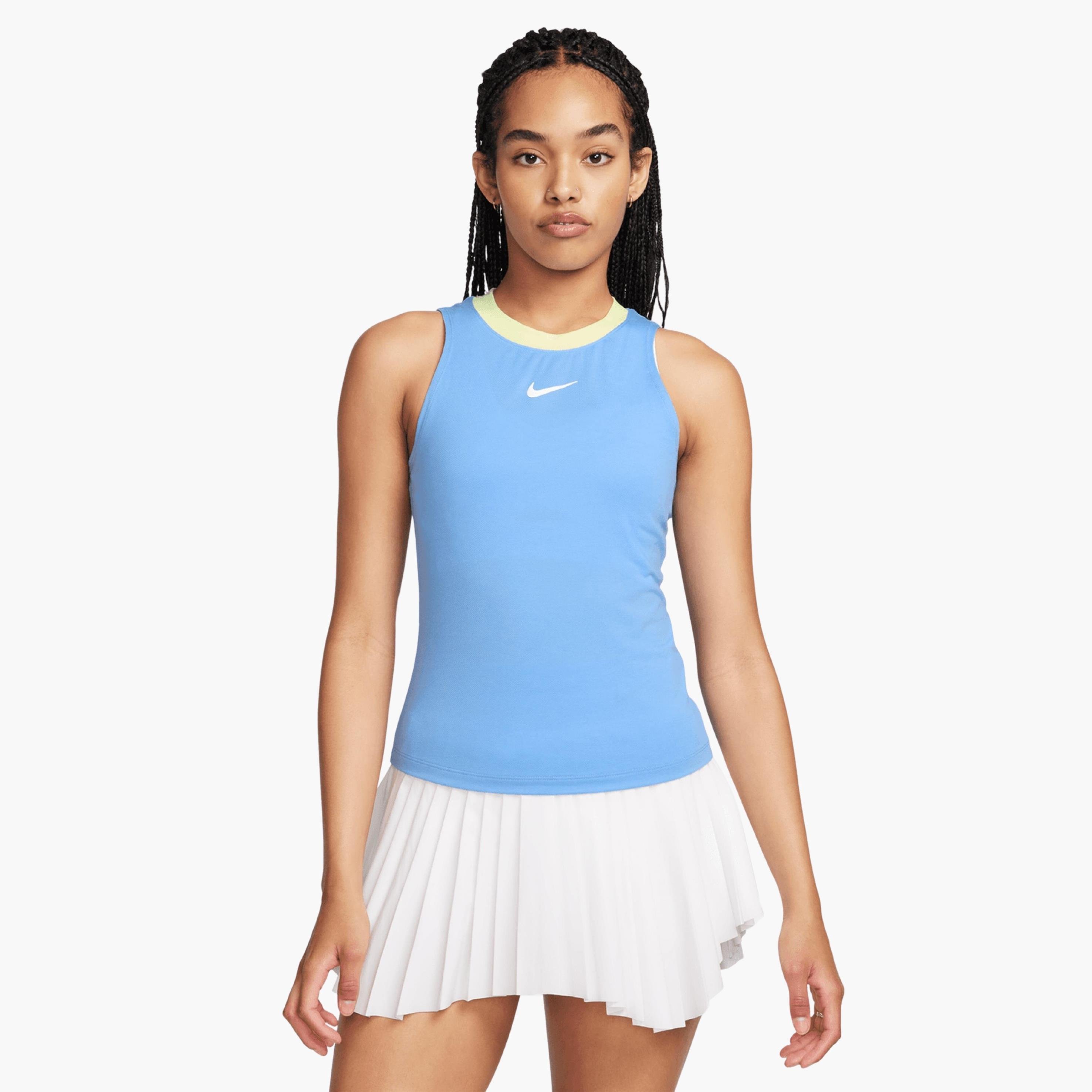 NikeCourt Advantage Dri-FIT Tenis Atleti