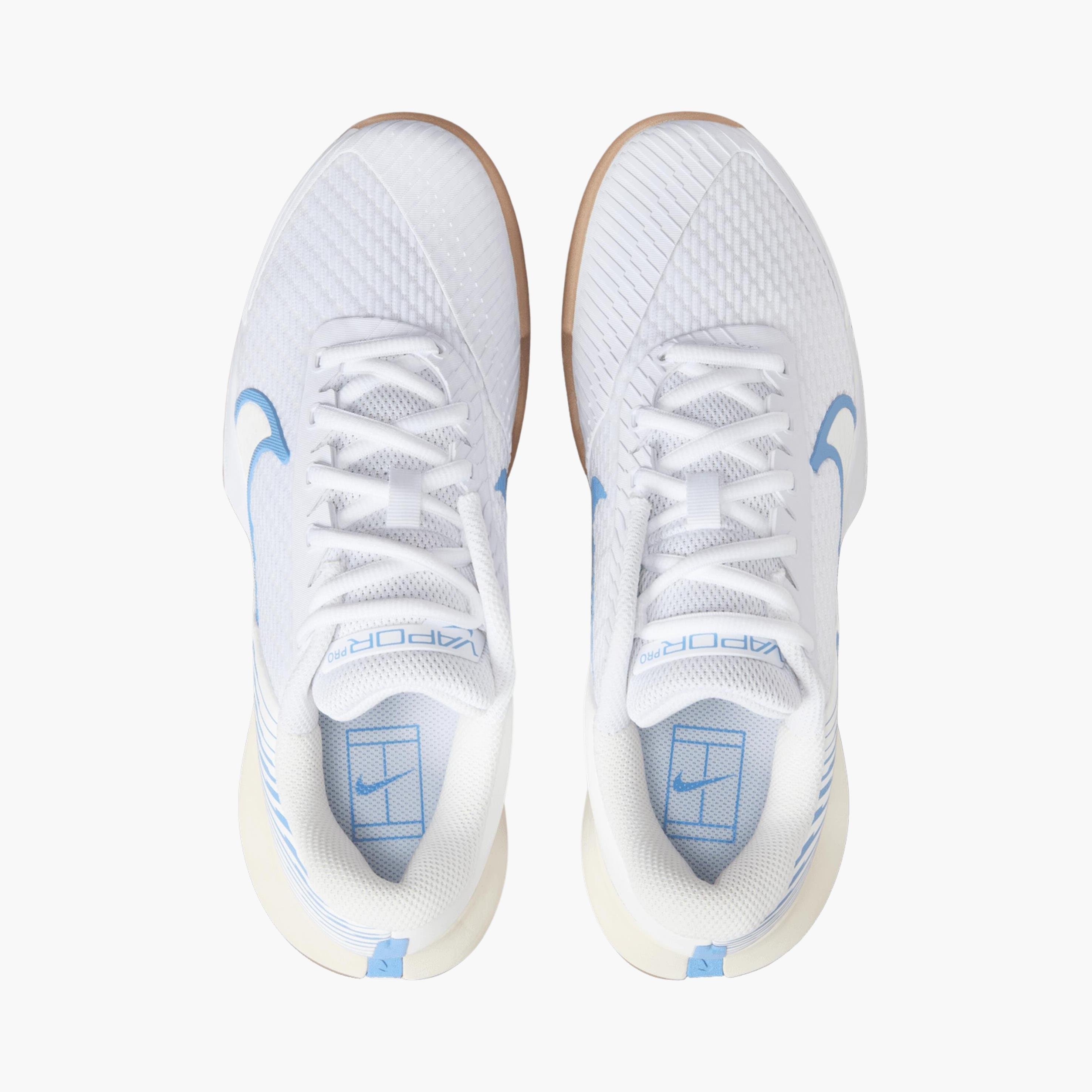 NikeCourt Air Zoom Vapor Pro 2 Sert Kort Tenis Ayakkabısı