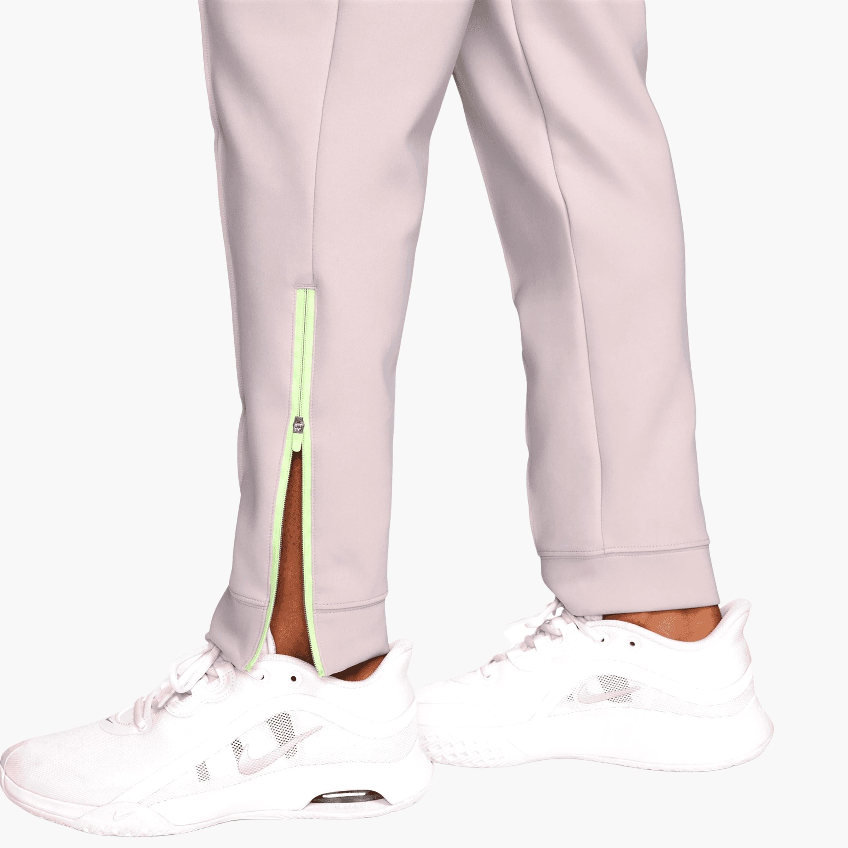 NikeCourt Dri-Fit Kadın Eşofman Altı