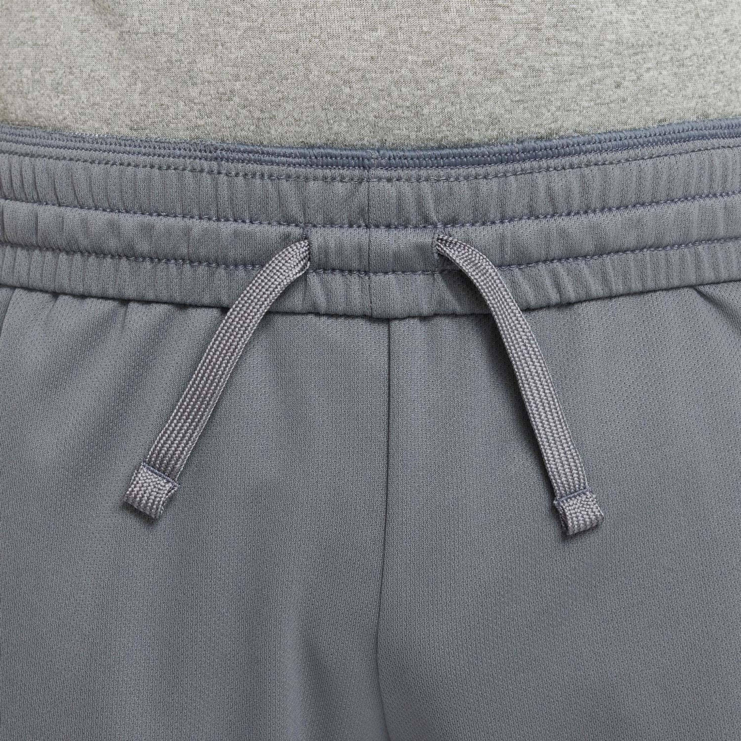 NikeCourt Dri-FIT Multi Genç Çocuk Şort