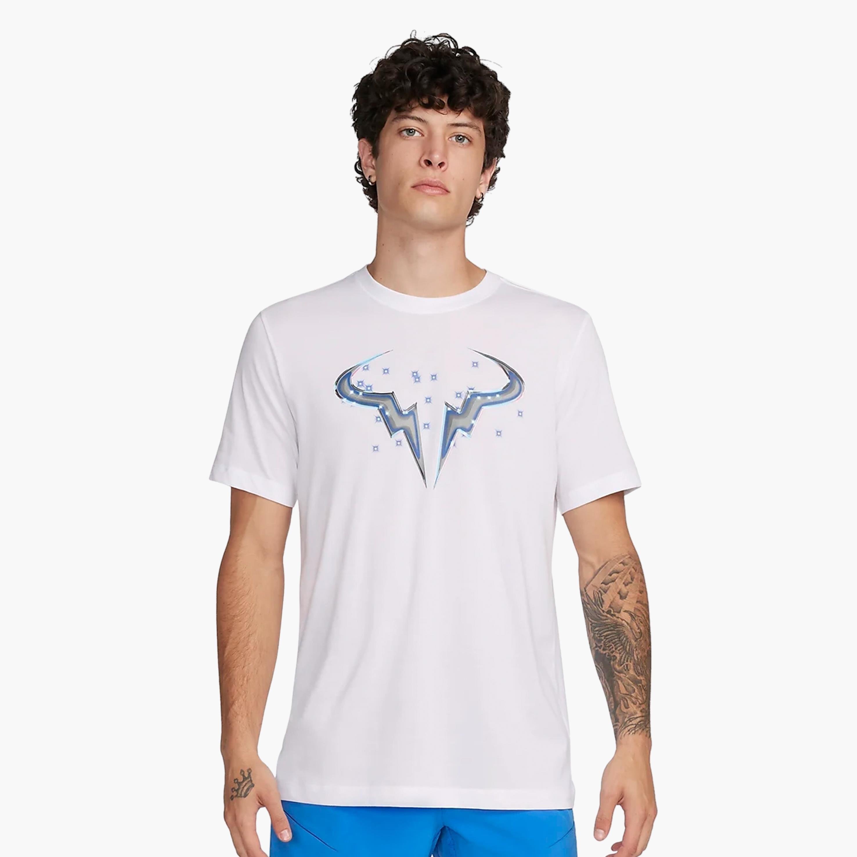 NikeCourt Dri-FIT Rafa T-shirt