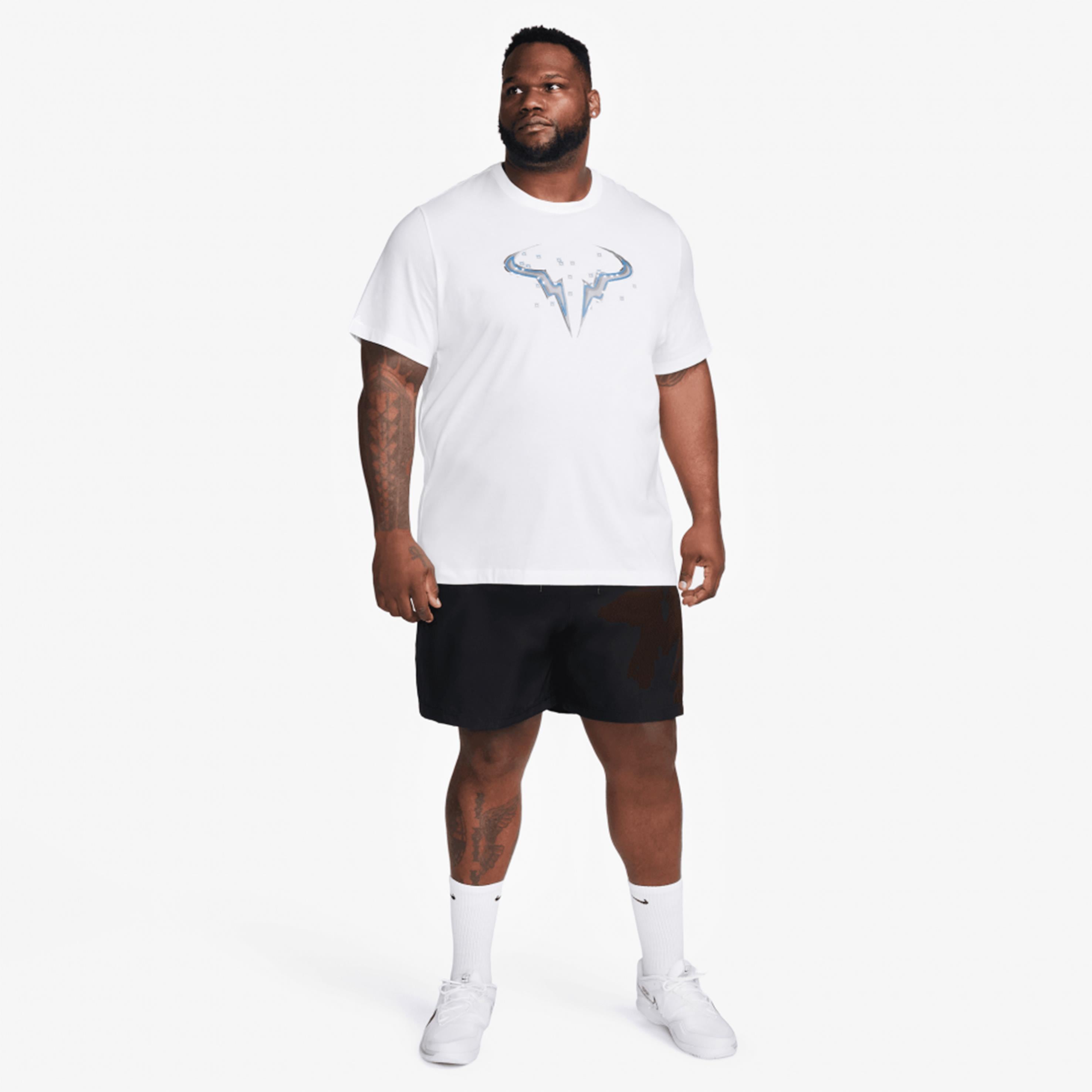 NikeCourt Dri-FIT Rafa T-shirt